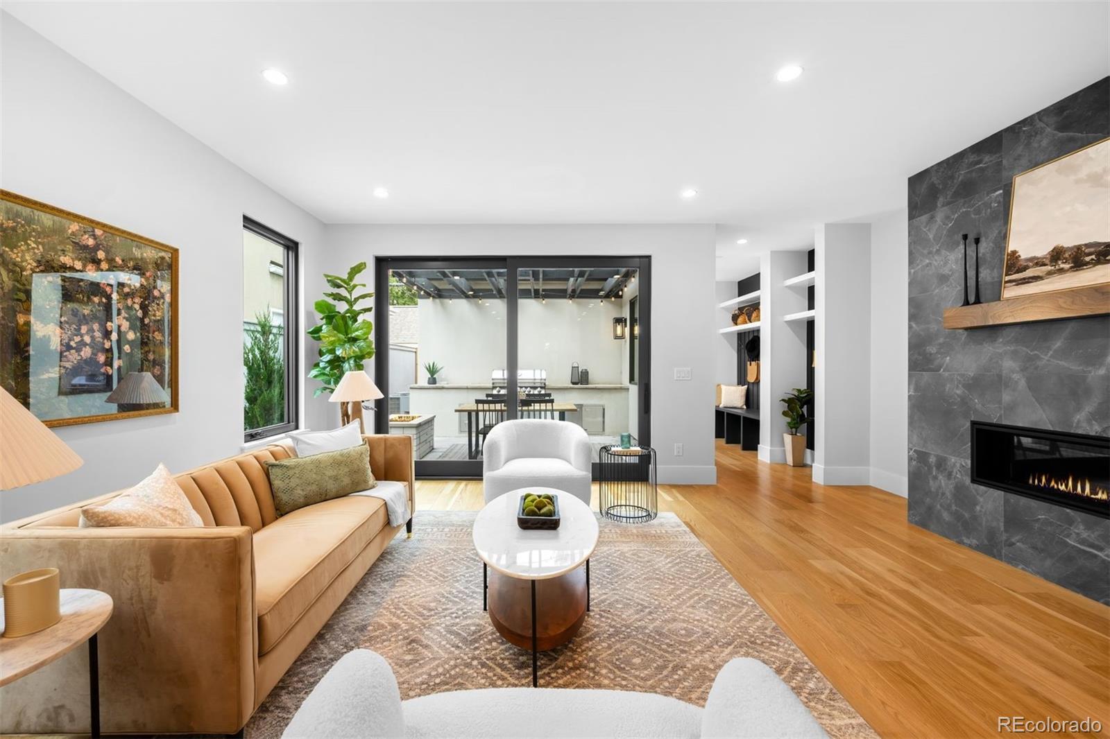 MLS Image #6 for 340  jackson street,denver, Colorado