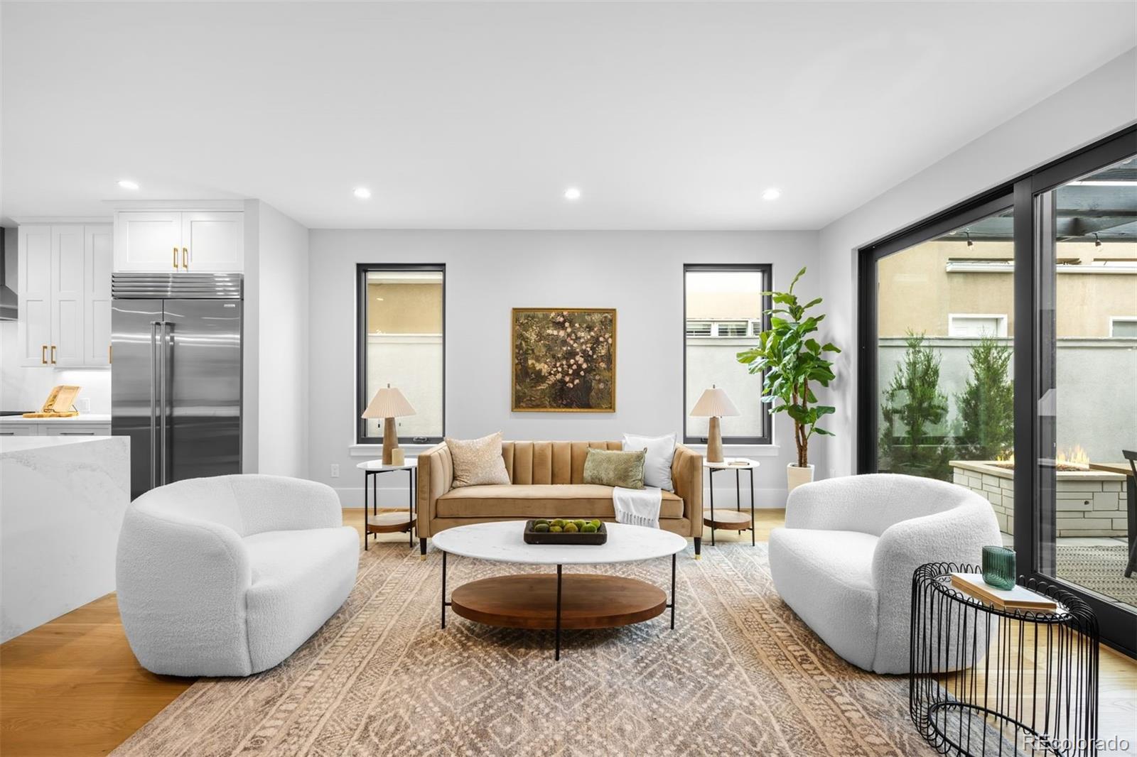 MLS Image #7 for 340  jackson street,denver, Colorado