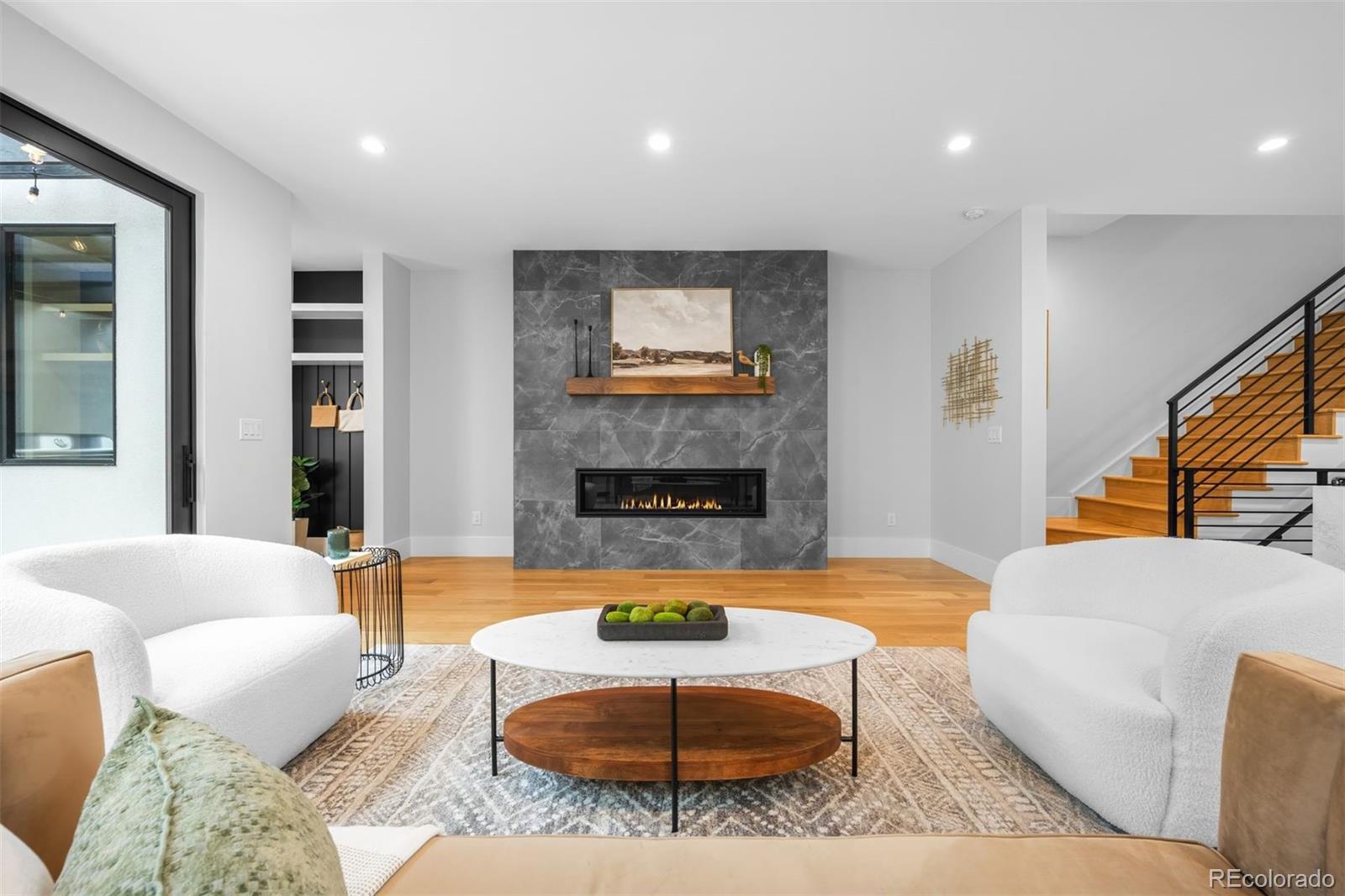 MLS Image #8 for 340  jackson street,denver, Colorado