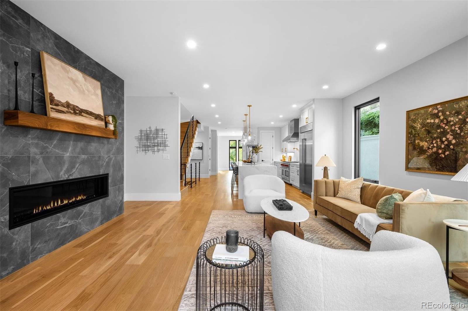 MLS Image #9 for 340  jackson street,denver, Colorado