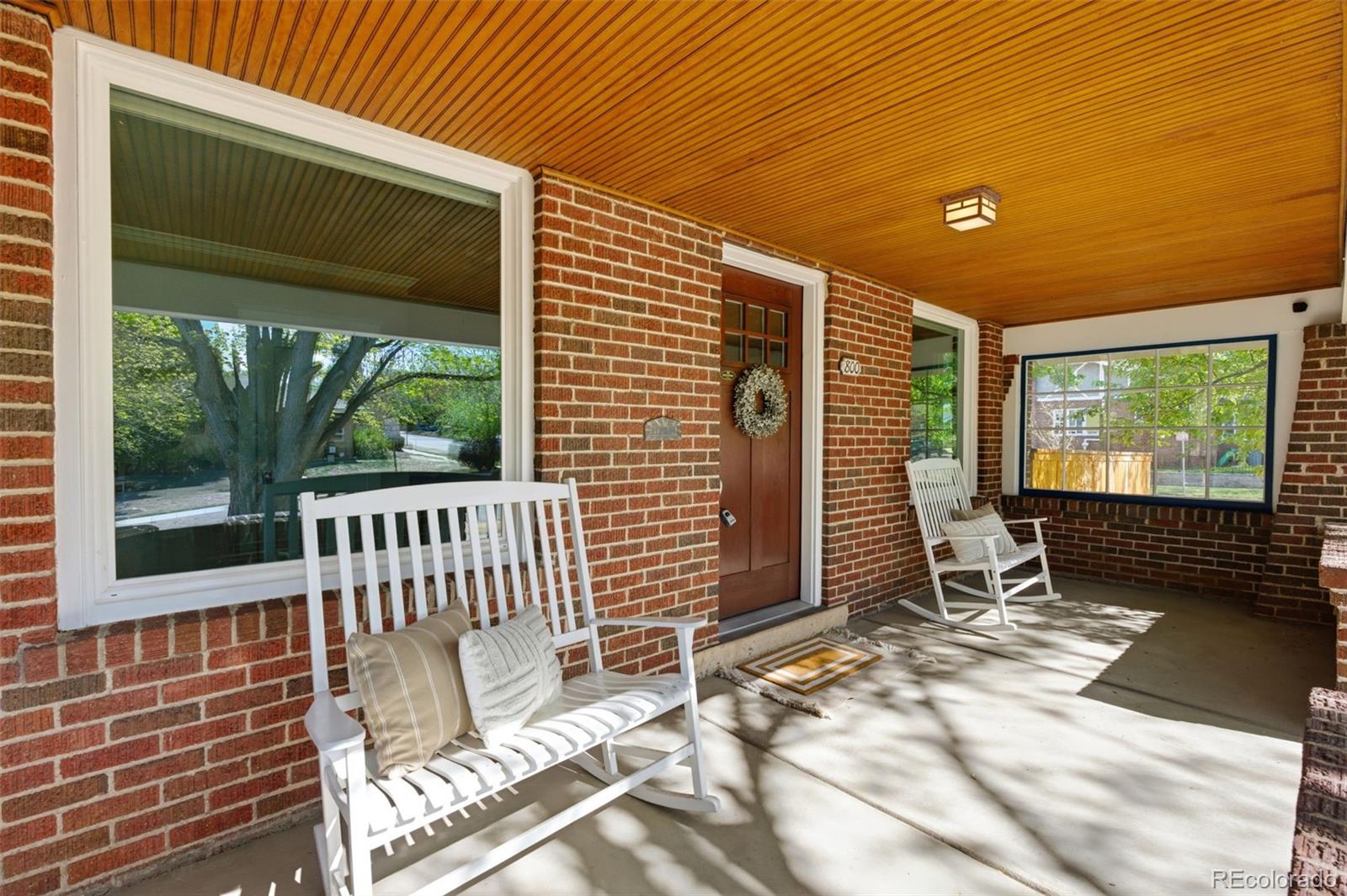 MLS Image #1 for 800  monroe street,denver, Colorado