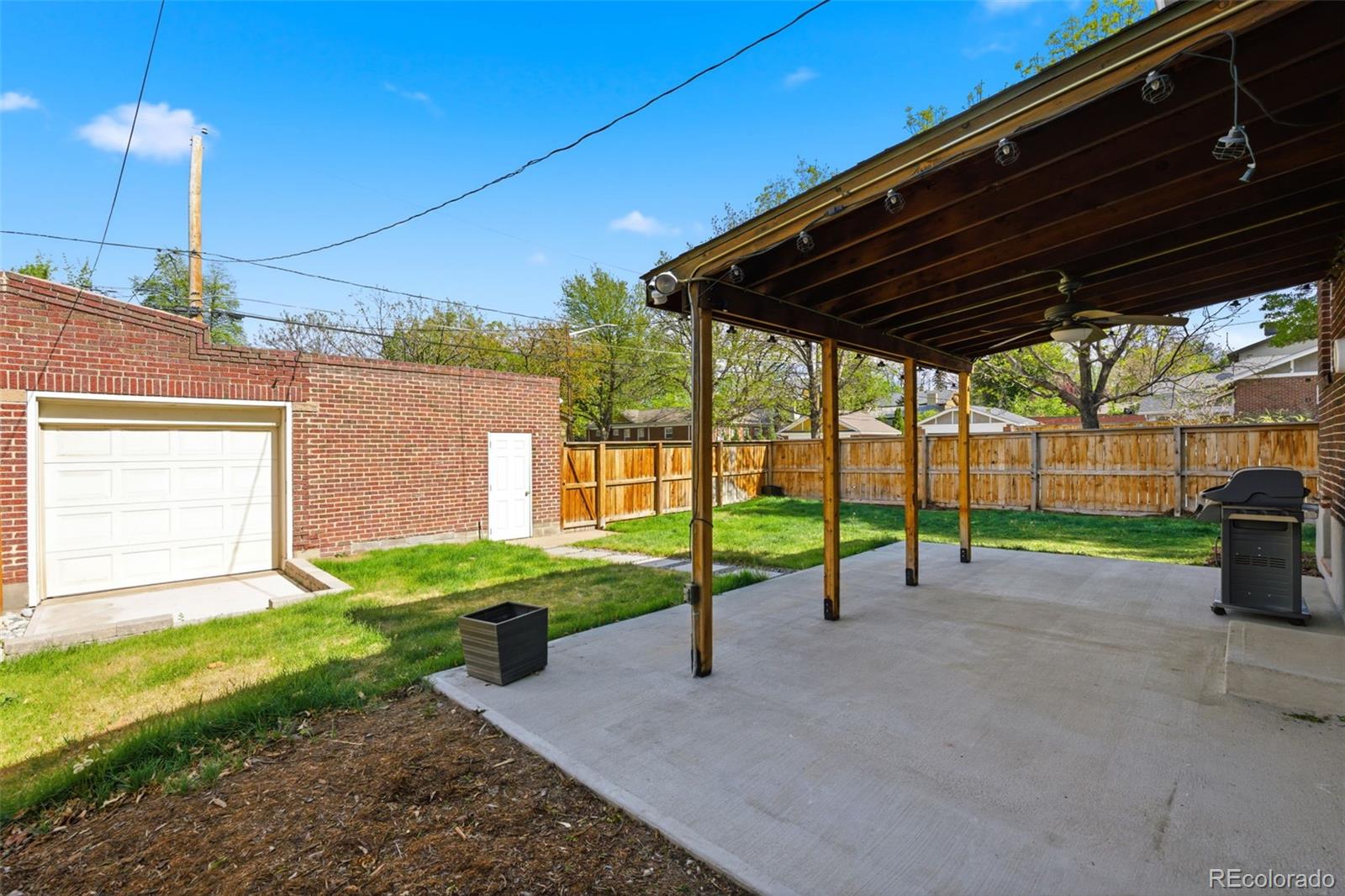 MLS Image #38 for 800  monroe street,denver, Colorado