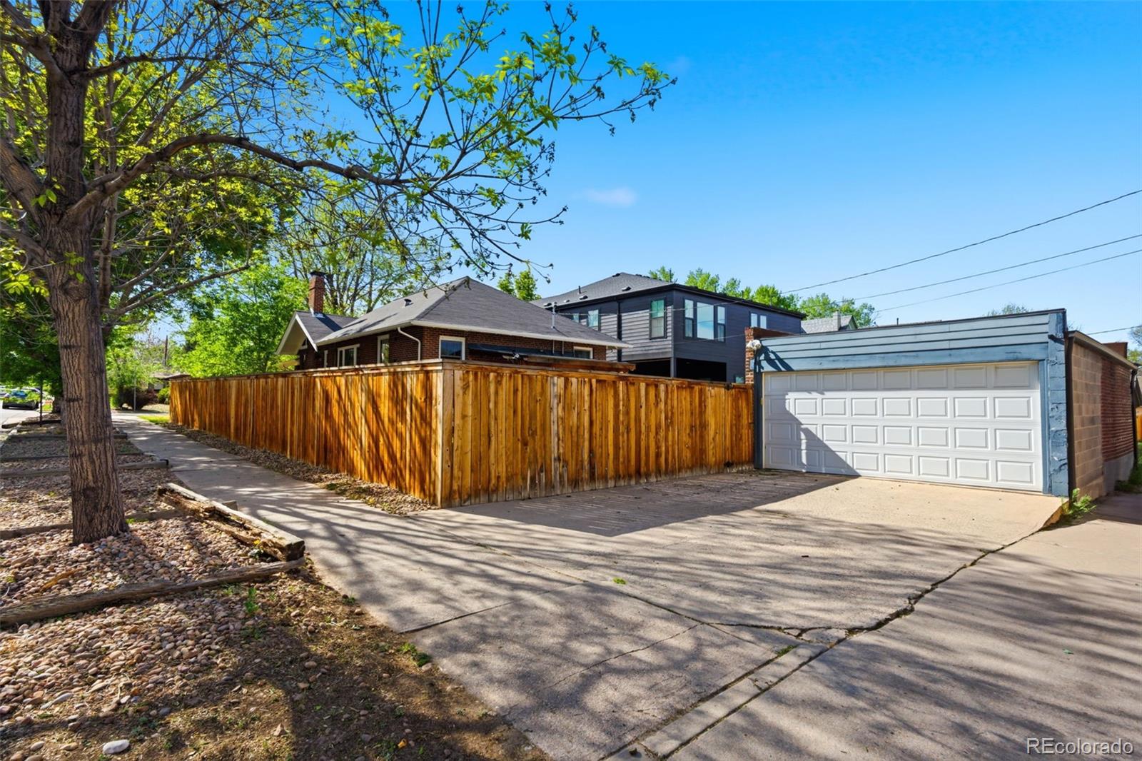 MLS Image #39 for 800  monroe street,denver, Colorado