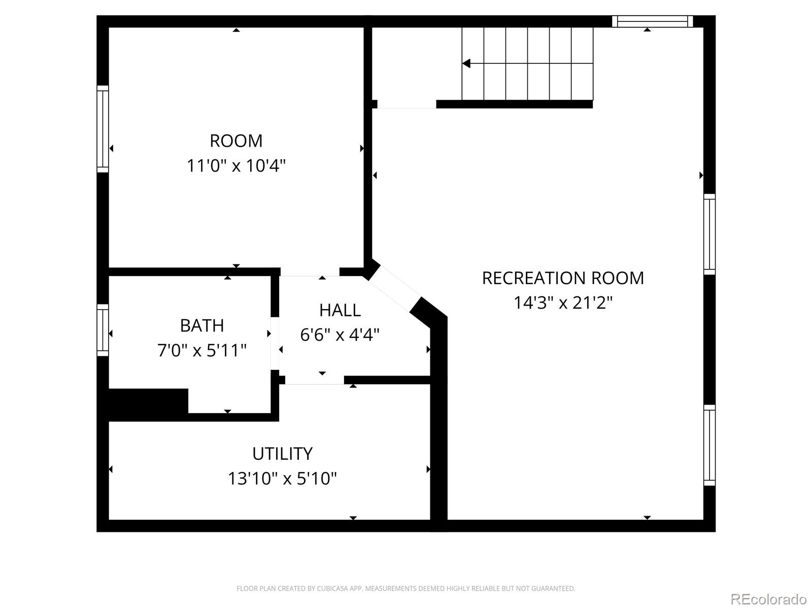 MLS Image #43 for 800  monroe street,denver, Colorado