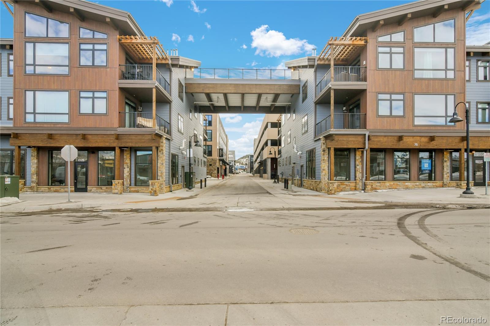 MLS Image #0 for 75 w 4th street,silverthorne, Colorado