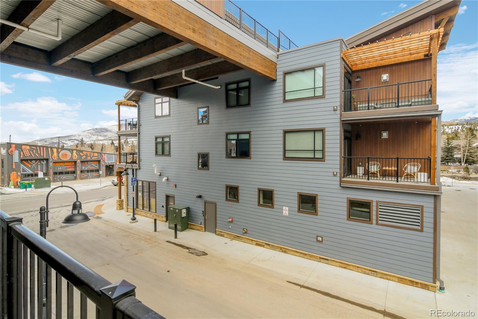MLS Image #27 for 75 w 4th street,silverthorne, Colorado