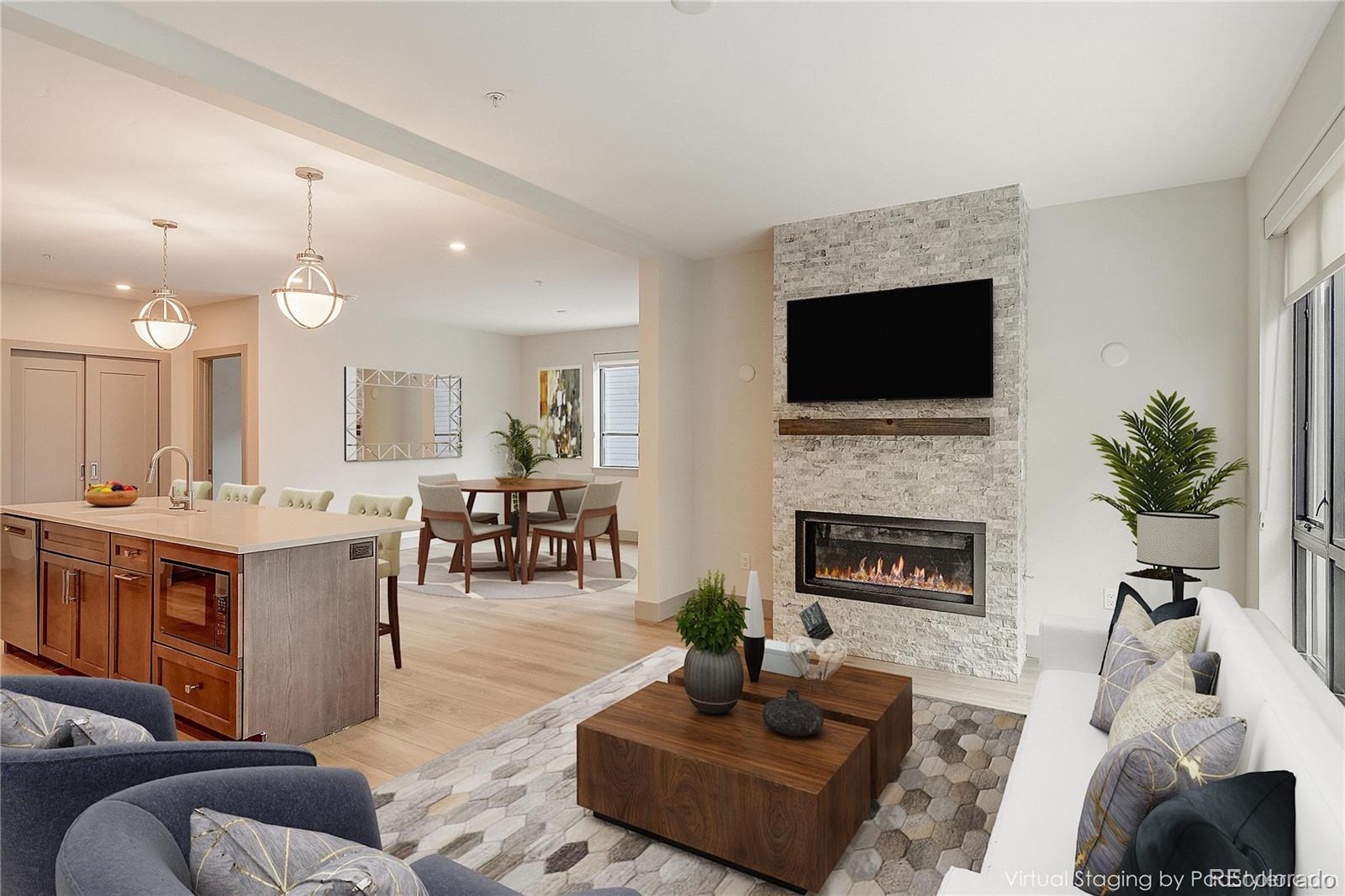 MLS Image #3 for 75 w 4th street,silverthorne, Colorado