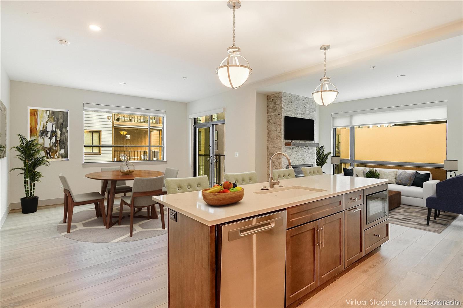 MLS Image #5 for 75 w 4th street,silverthorne, Colorado
