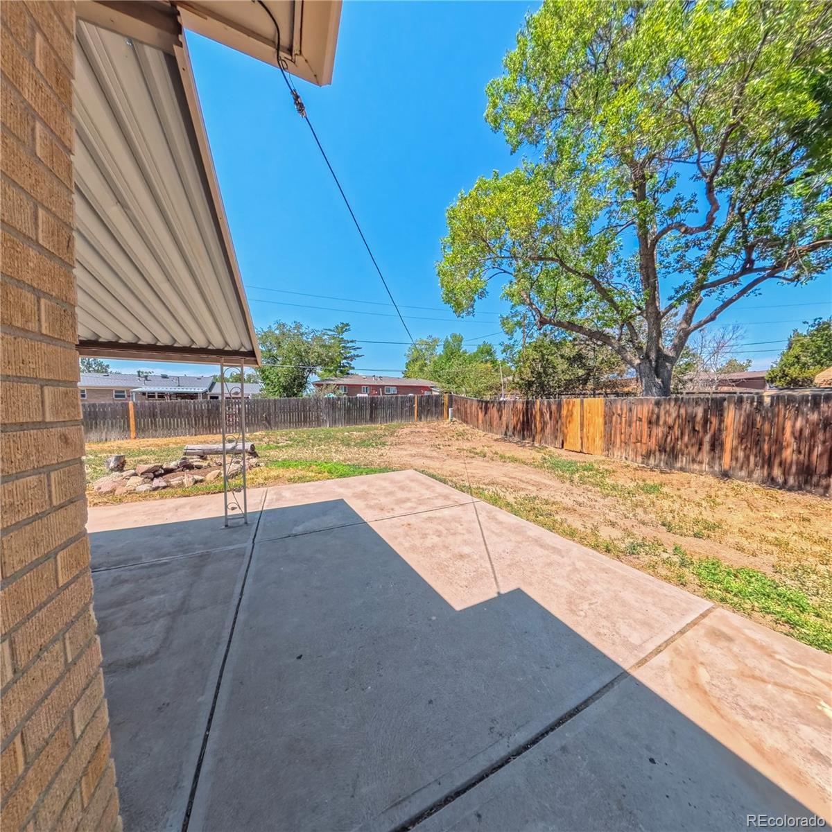 MLS Image #29 for 11905 e 119th place,northglenn, Colorado