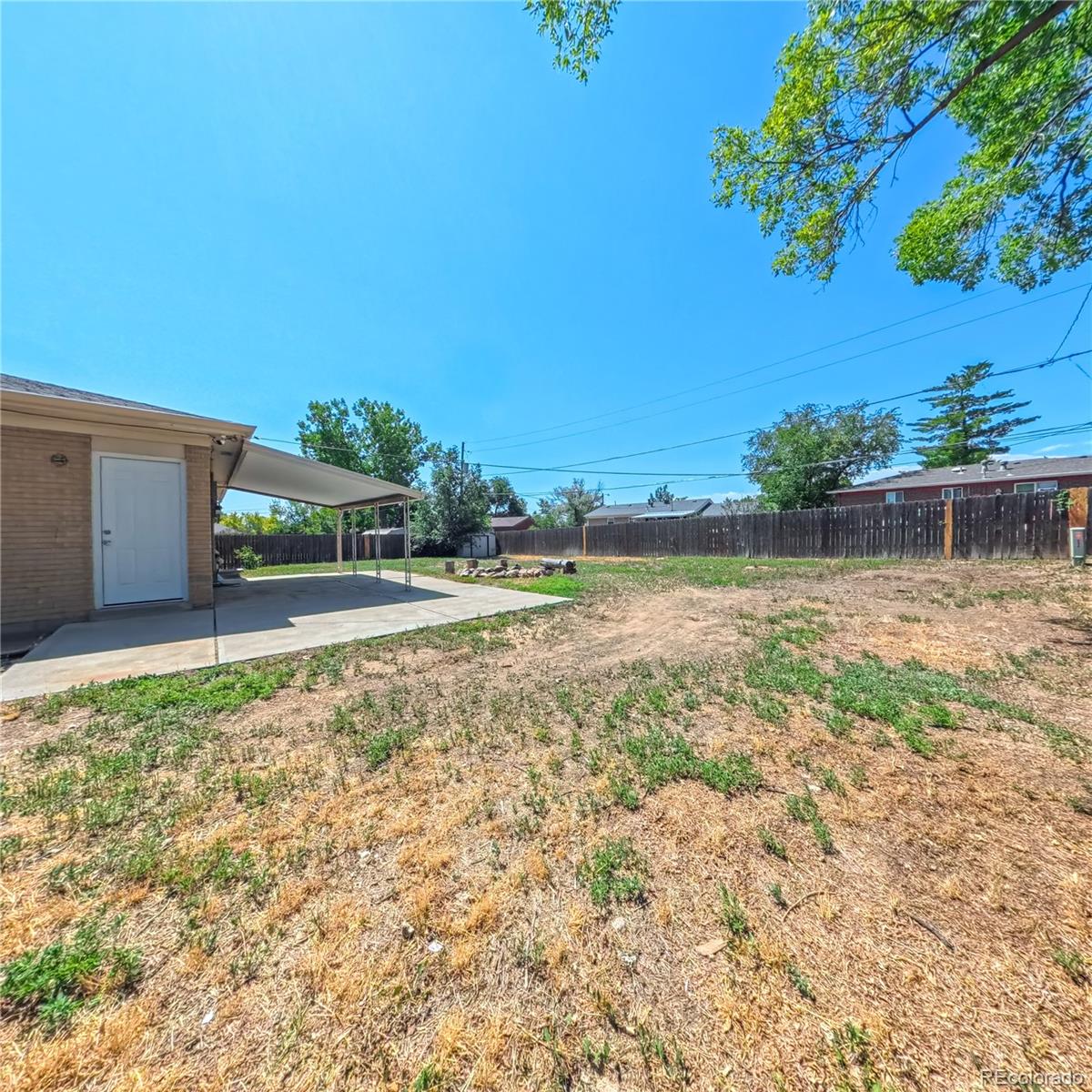 MLS Image #30 for 11905 e 119th place,northglenn, Colorado