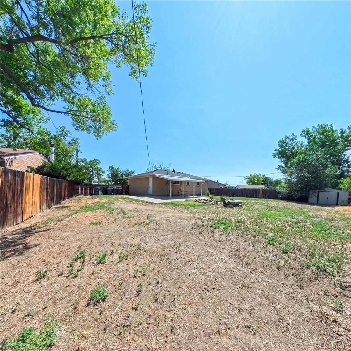 MLS Image #31 for 11905 e 119th place,northglenn, Colorado
