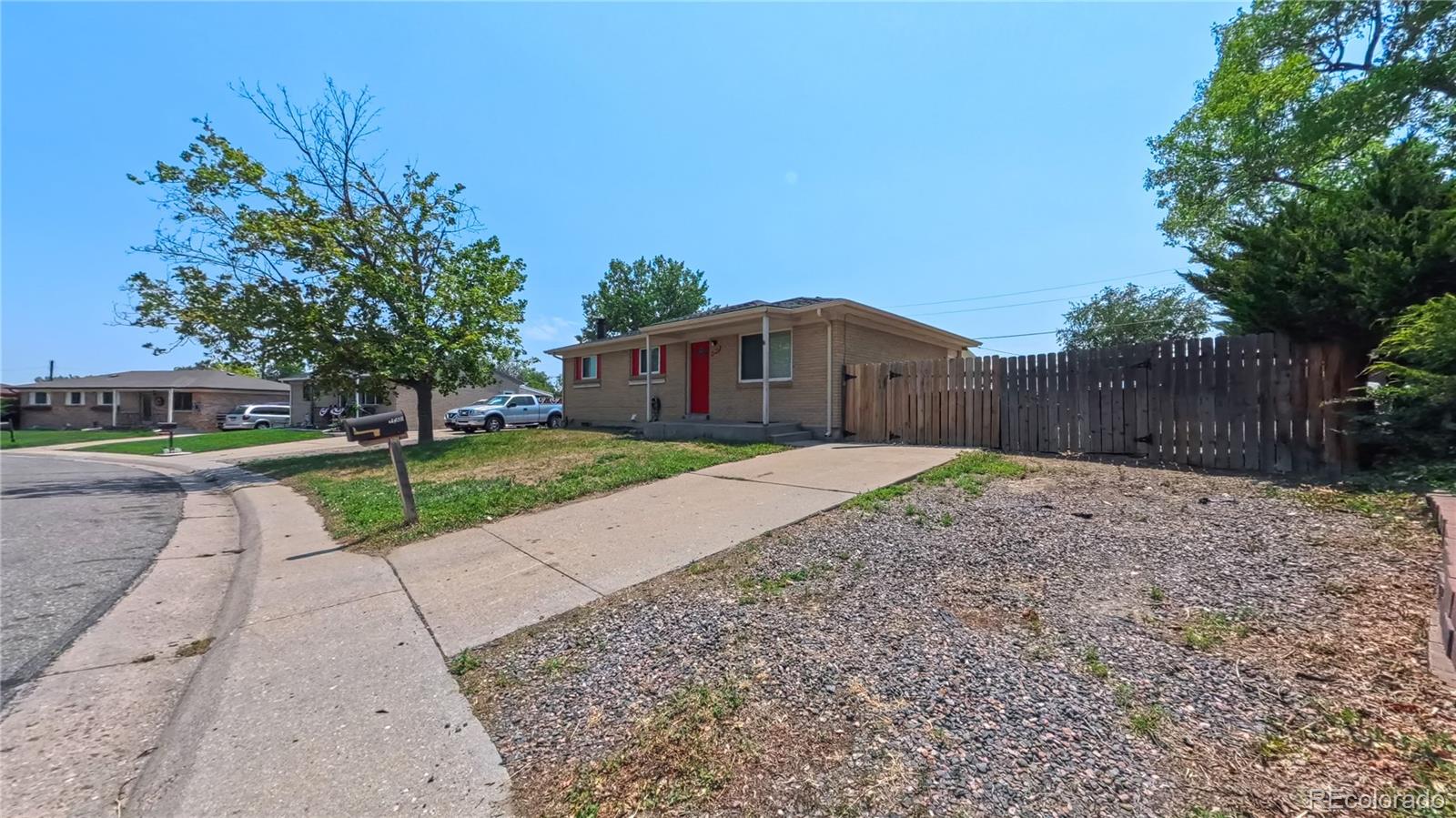MLS Image #33 for 11905 e 119th place,northglenn, Colorado