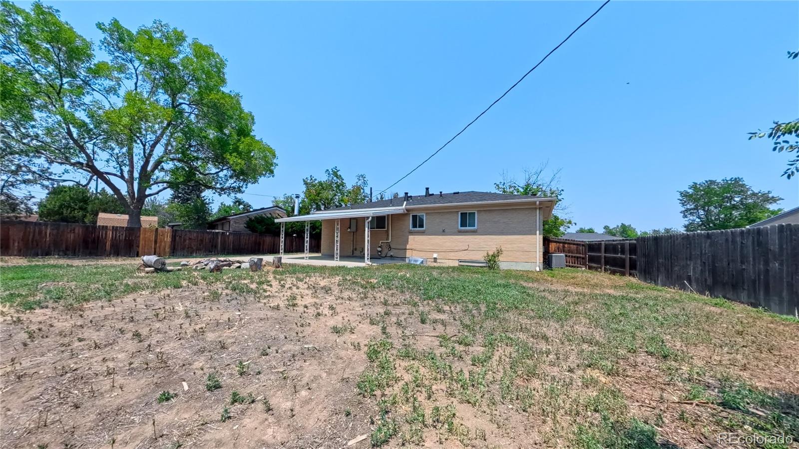 MLS Image #34 for 11905 e 119th place,northglenn, Colorado