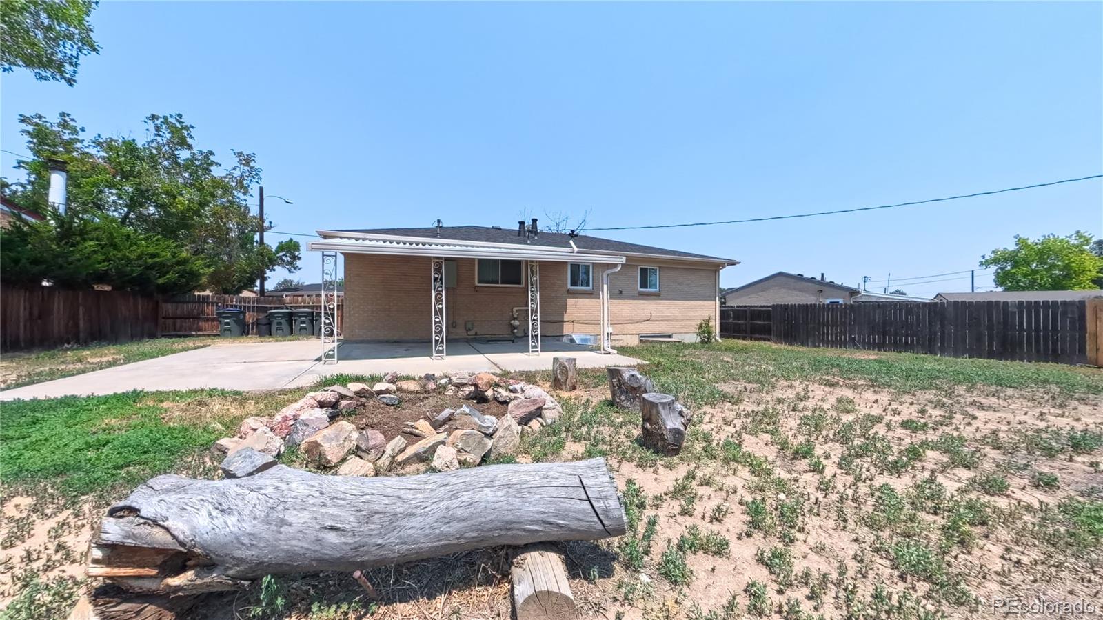MLS Image #35 for 11905 e 119th place,northglenn, Colorado