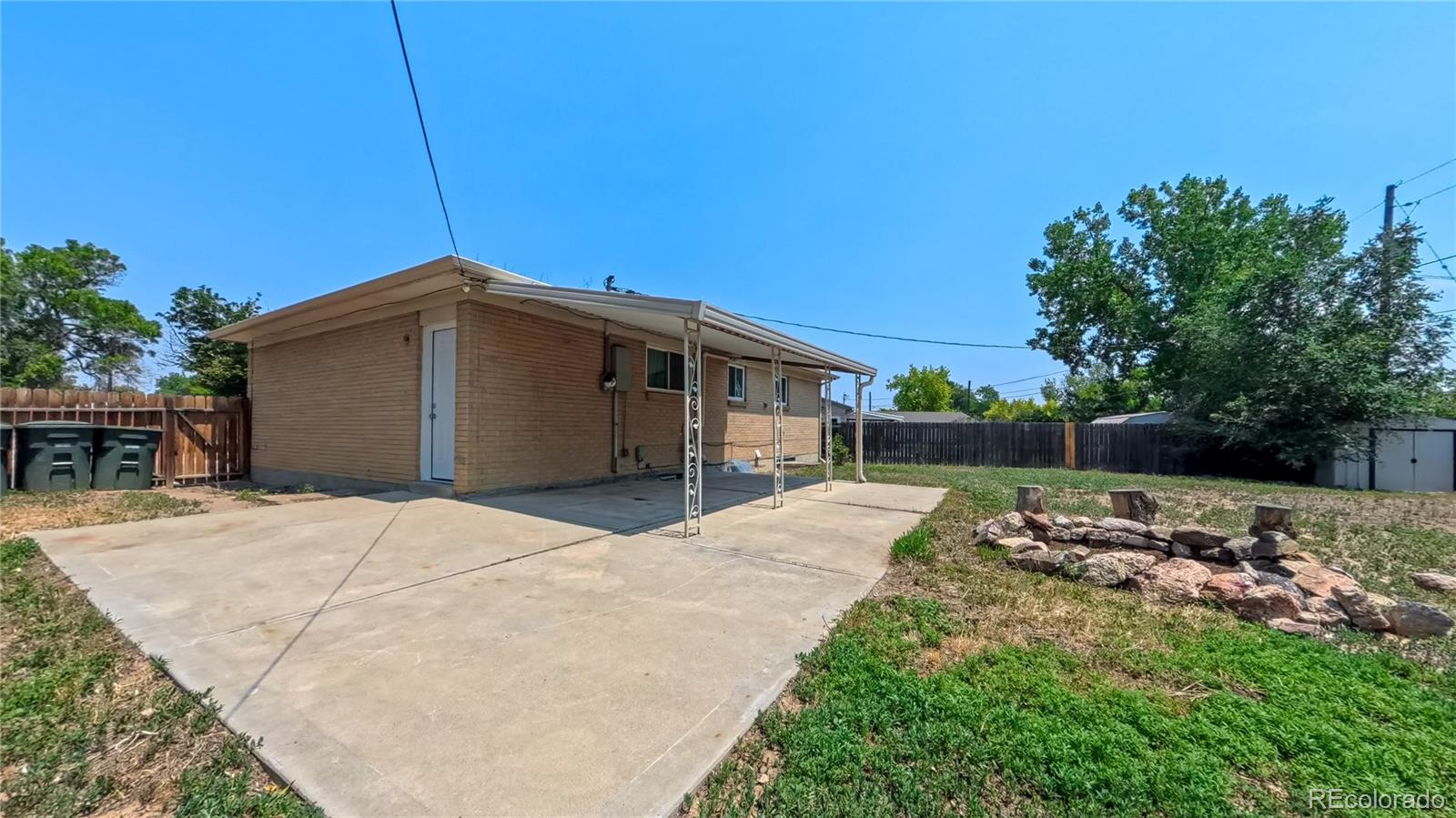 MLS Image #37 for 11905 e 119th place,northglenn, Colorado