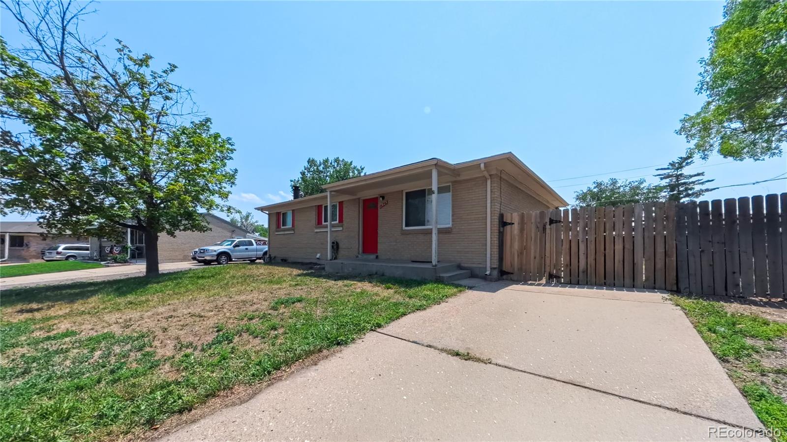 MLS Image #38 for 11905 e 119th place,northglenn, Colorado