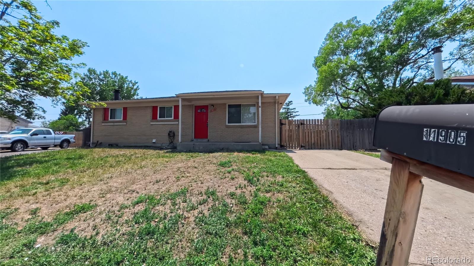 MLS Image #41 for 11905 e 119th place,northglenn, Colorado