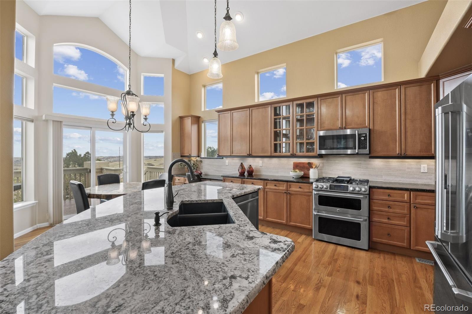 MLS Image #10 for 5861  jasper pointe circle,castle pines, Colorado