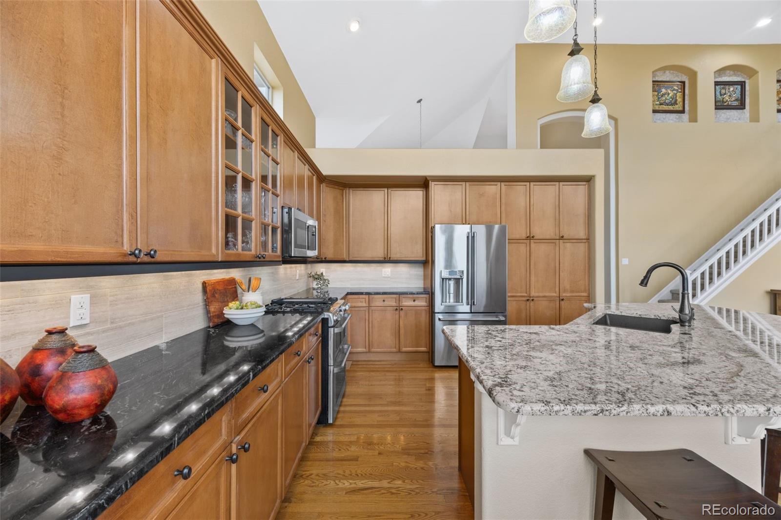 MLS Image #11 for 5861  jasper pointe circle,castle pines, Colorado