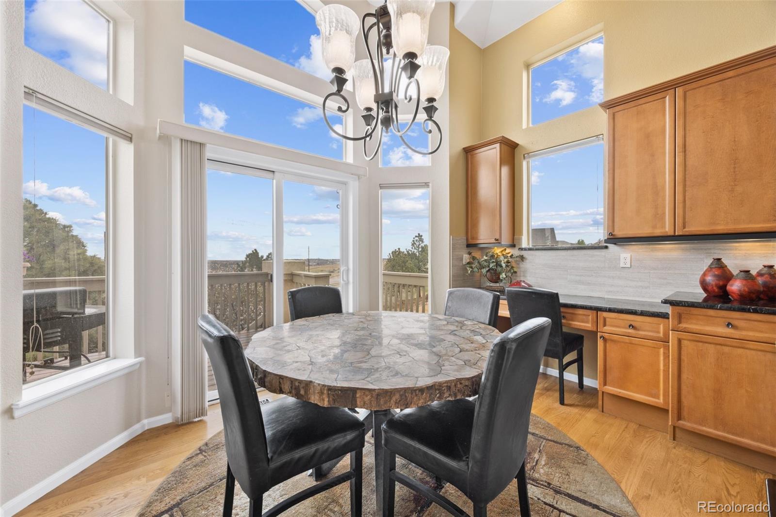 MLS Image #12 for 5861  jasper pointe circle,castle pines, Colorado