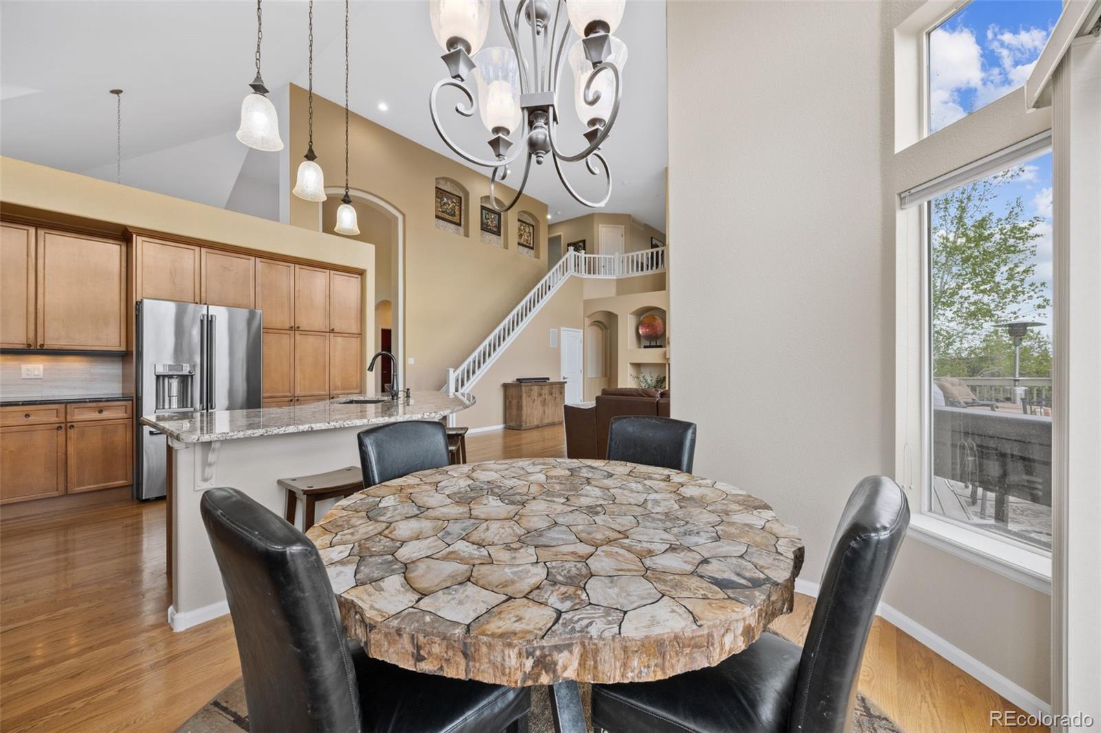 MLS Image #13 for 5861  jasper pointe circle,castle pines, Colorado