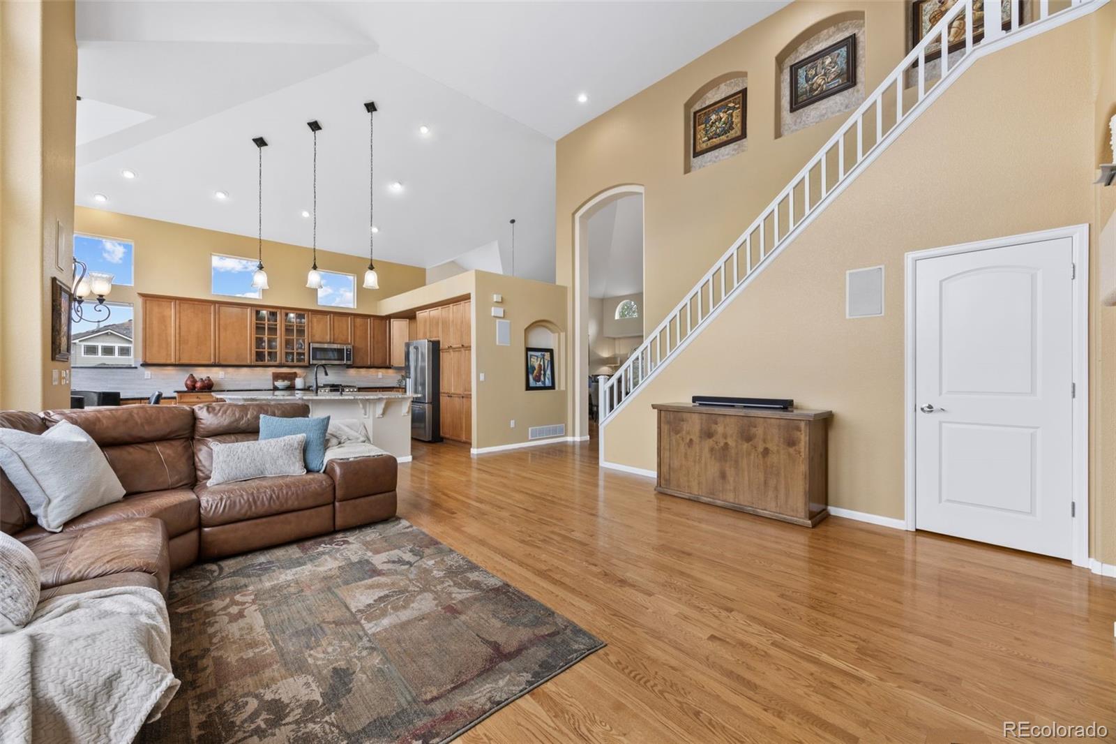 MLS Image #14 for 5861  jasper pointe circle,castle pines, Colorado