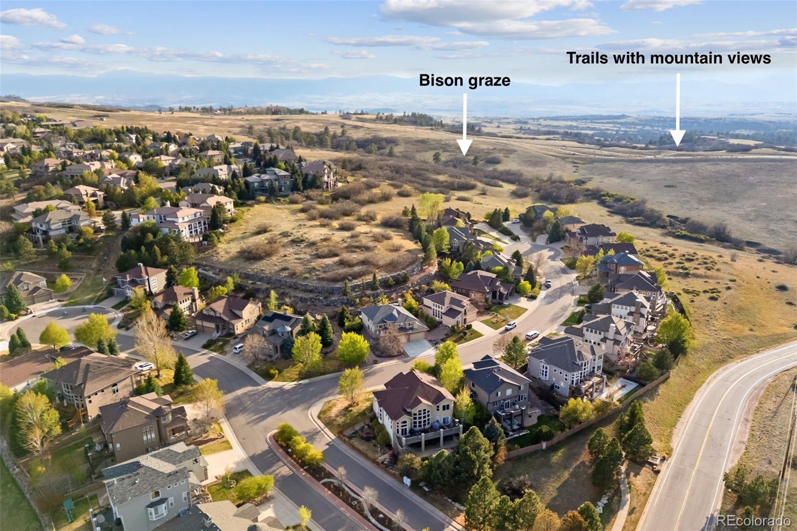 MLS Image #2 for 5861  jasper pointe circle,castle pines, Colorado