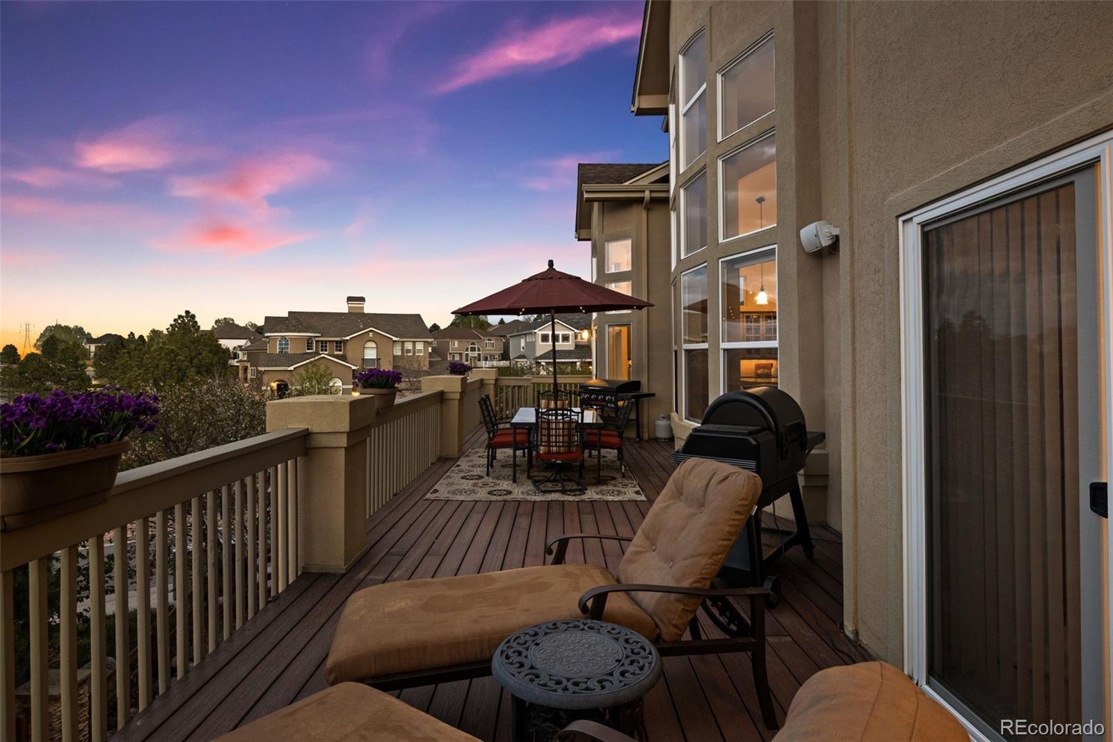 MLS Image #32 for 5861  jasper pointe circle,castle pines, Colorado