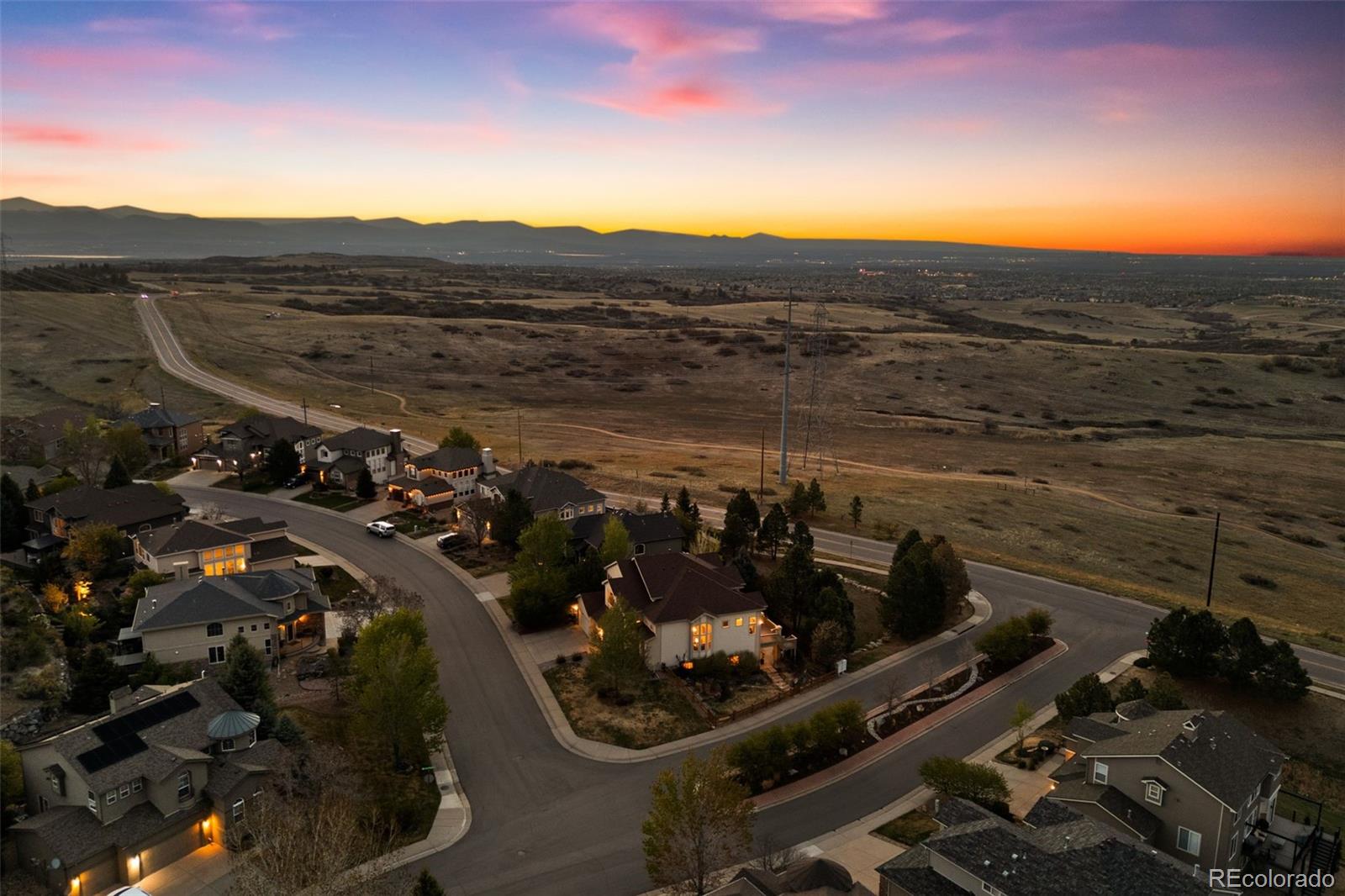 MLS Image #35 for 5861  jasper pointe circle,castle pines, Colorado