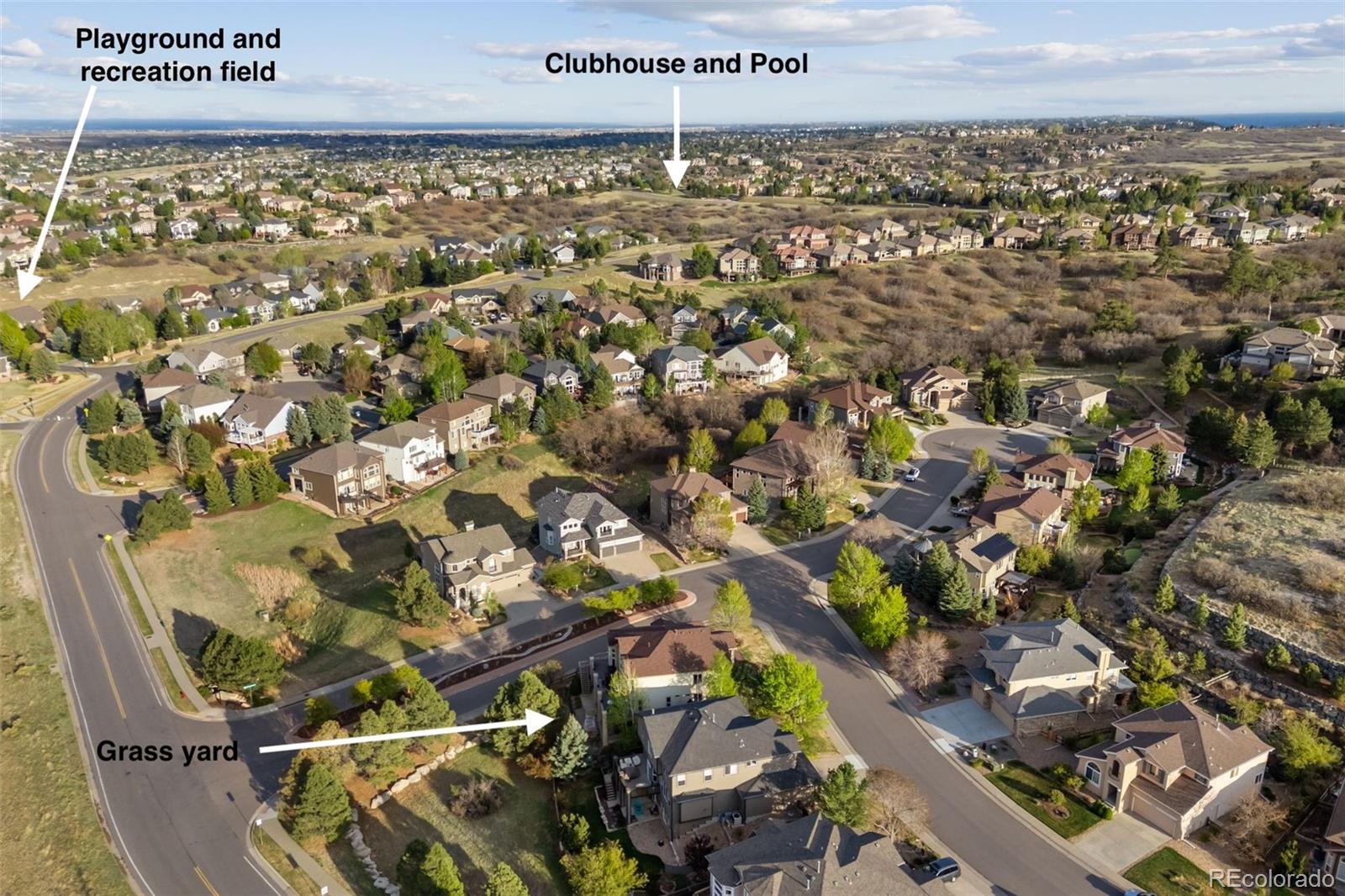 MLS Image #37 for 5861  jasper pointe circle,castle pines, Colorado