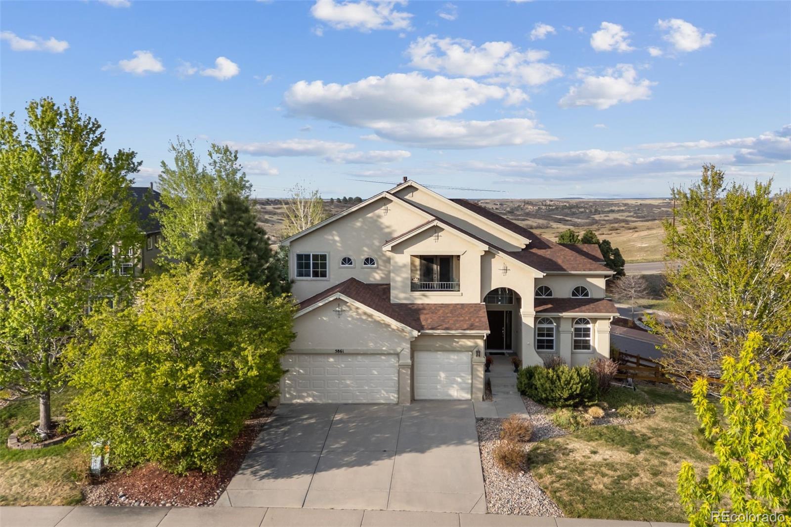 MLS Image #38 for 5861  jasper pointe circle,castle pines, Colorado