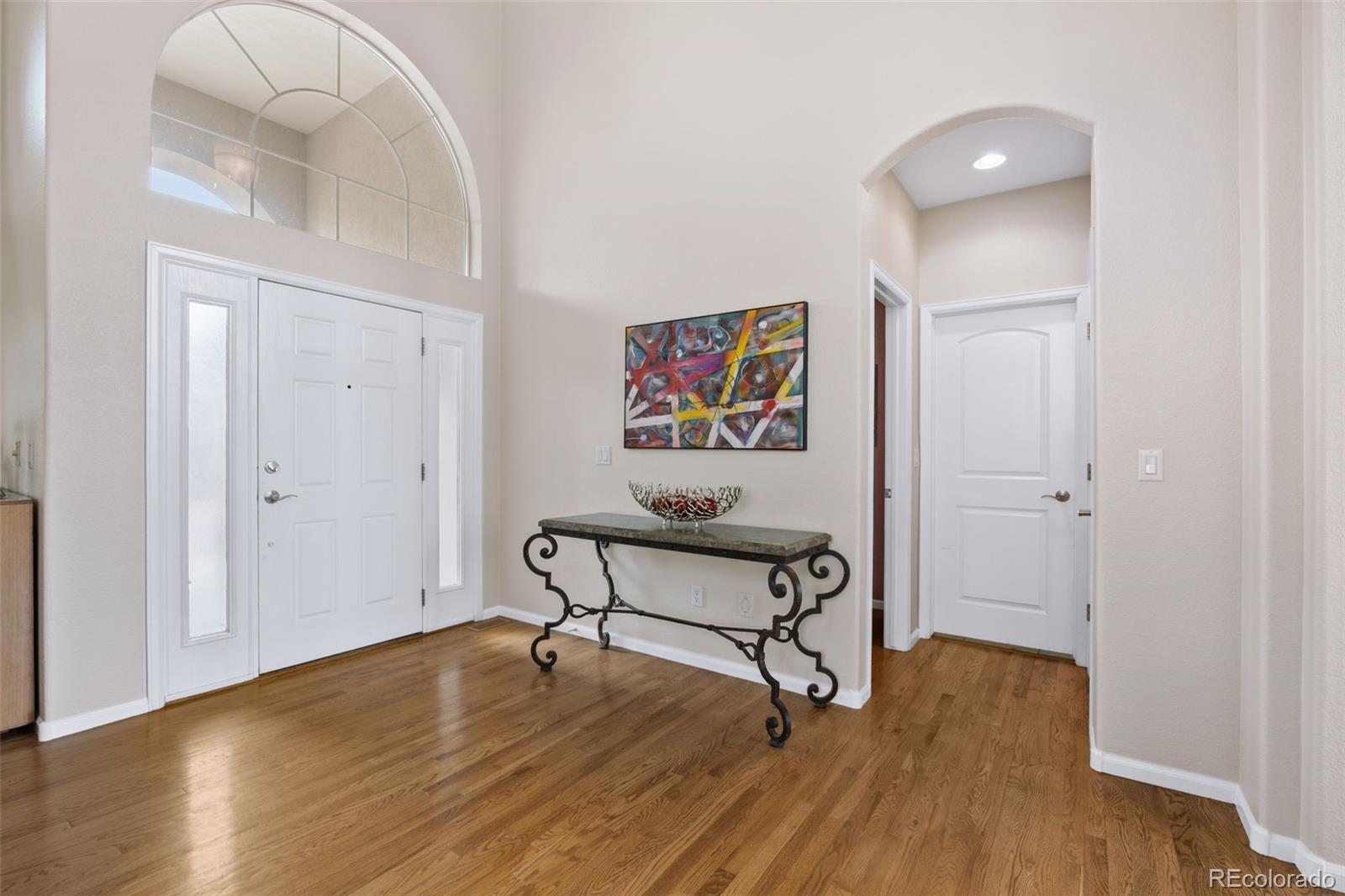 MLS Image #4 for 5861  jasper pointe circle,castle pines, Colorado