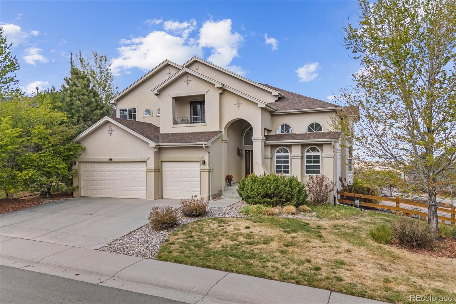 MLS Image #42 for 5861  jasper pointe circle,castle pines, Colorado