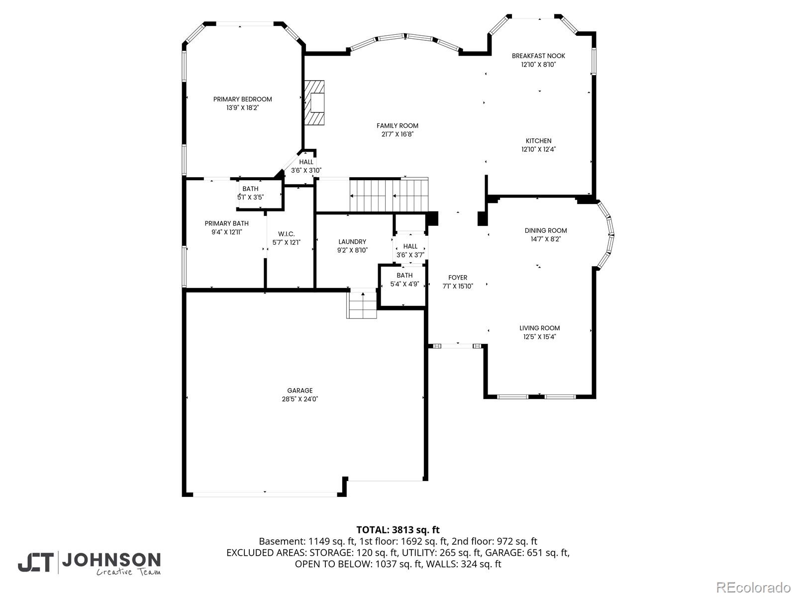 MLS Image #44 for 5861  jasper pointe circle,castle pines, Colorado