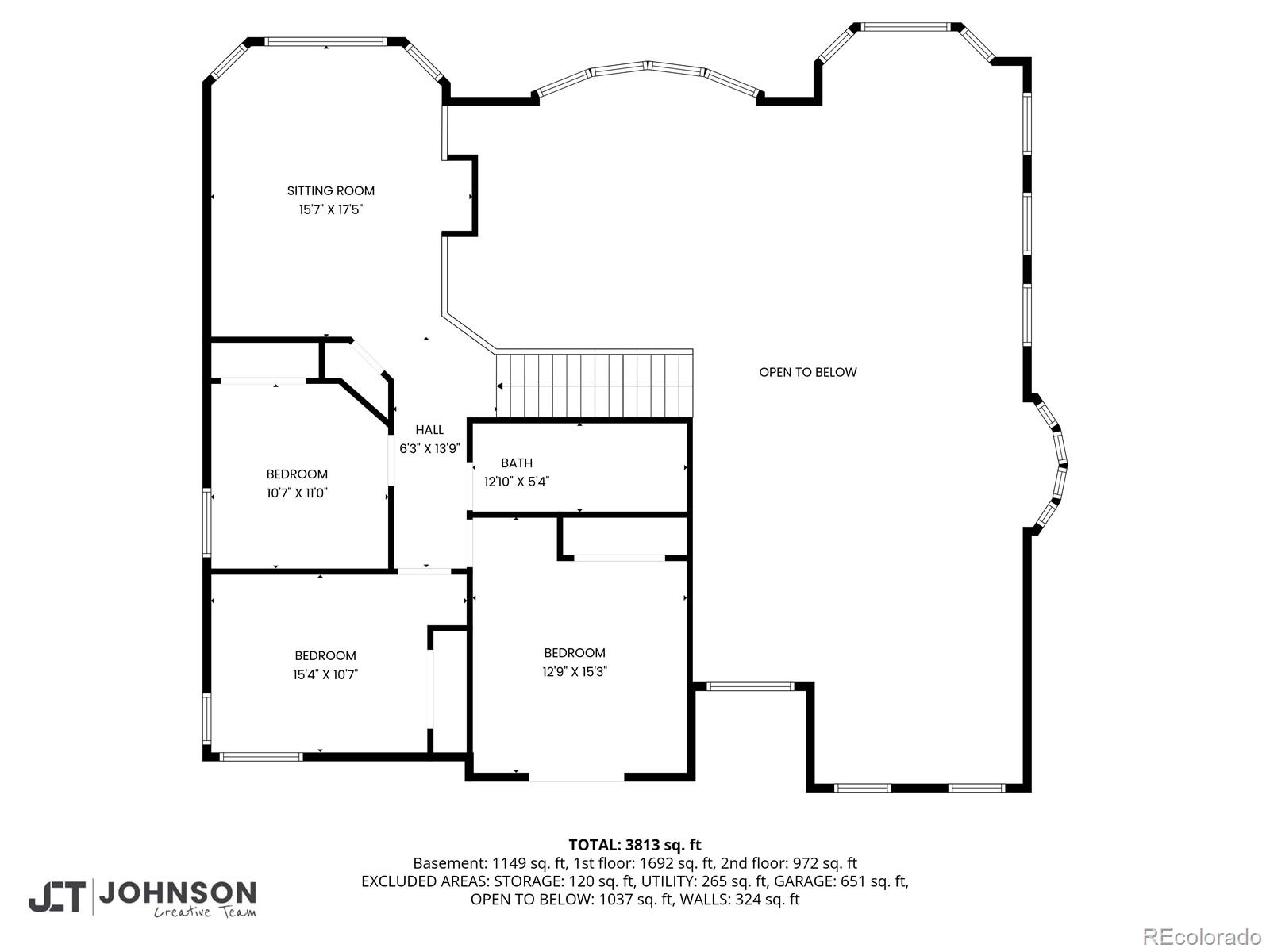 MLS Image #47 for 5861  jasper pointe circle,castle pines, Colorado