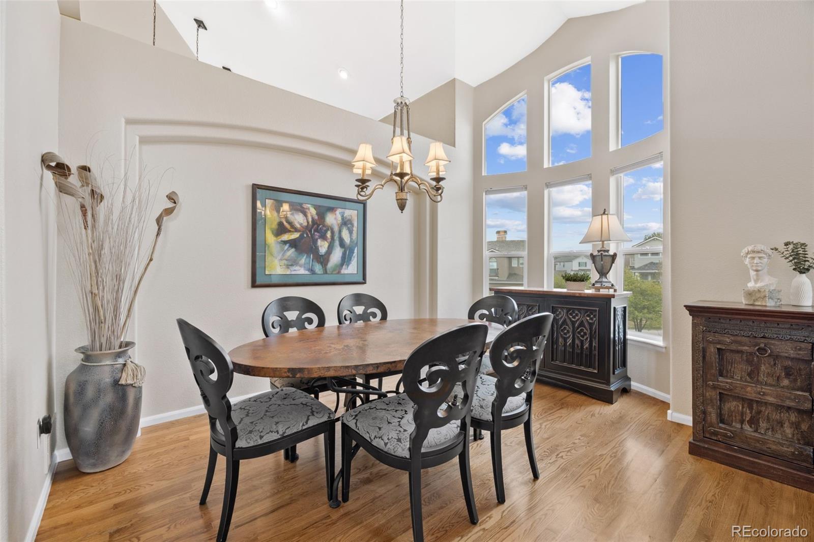 MLS Image #5 for 5861  jasper pointe circle,castle pines, Colorado
