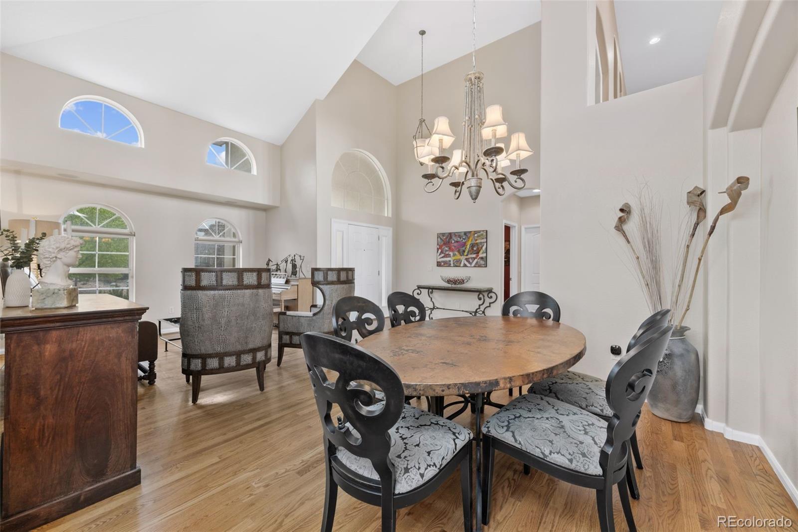 MLS Image #6 for 5861  jasper pointe circle,castle pines, Colorado