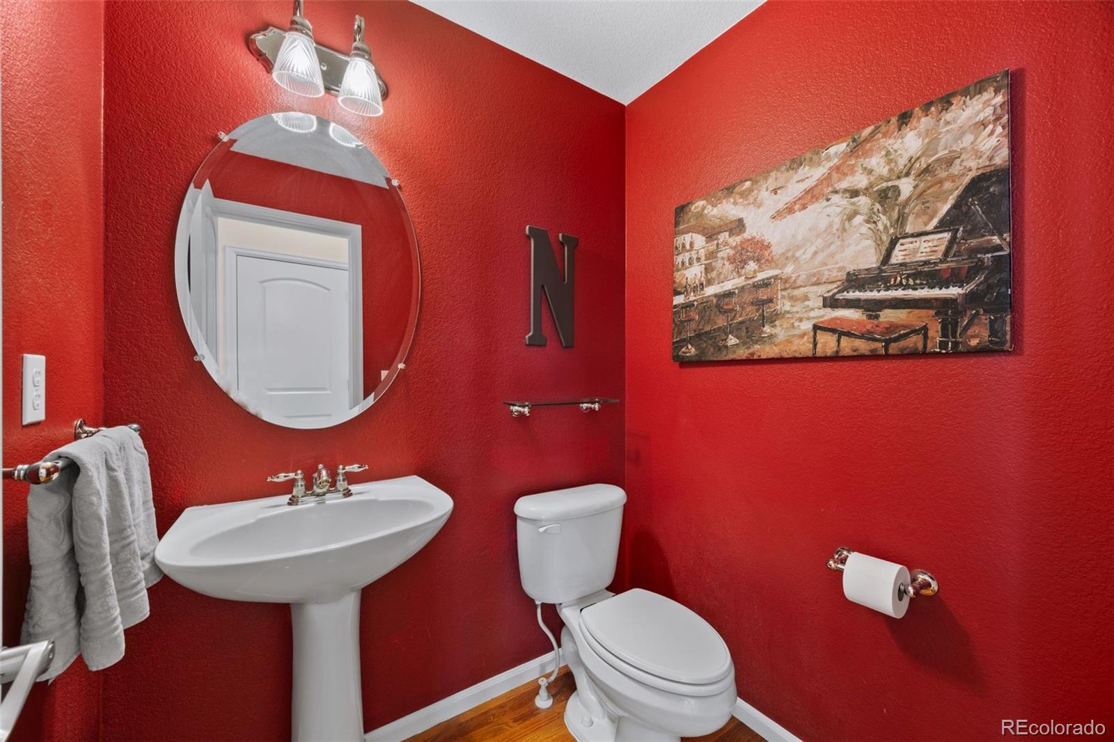 MLS Image #7 for 5861  jasper pointe circle,castle pines, Colorado