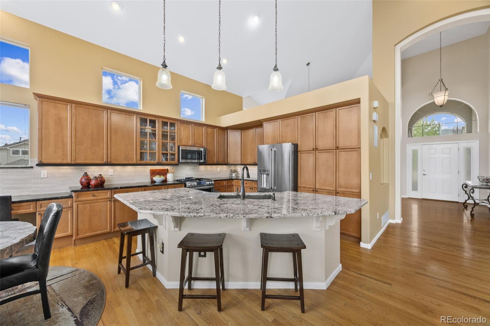 MLS Image #8 for 5861  jasper pointe circle,castle pines, Colorado