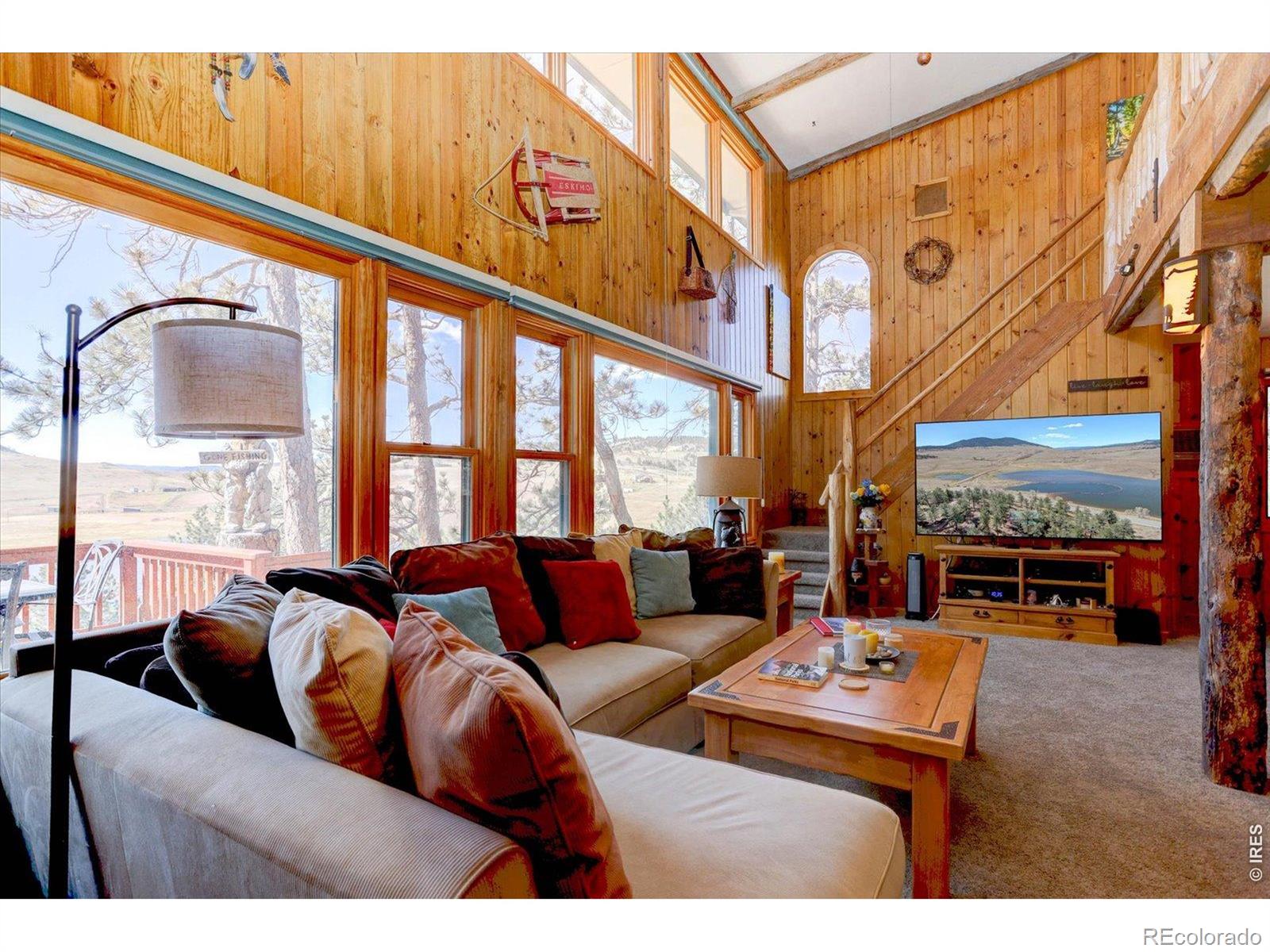 MLS Image #12 for 14435 w county road 18 ,loveland, Colorado