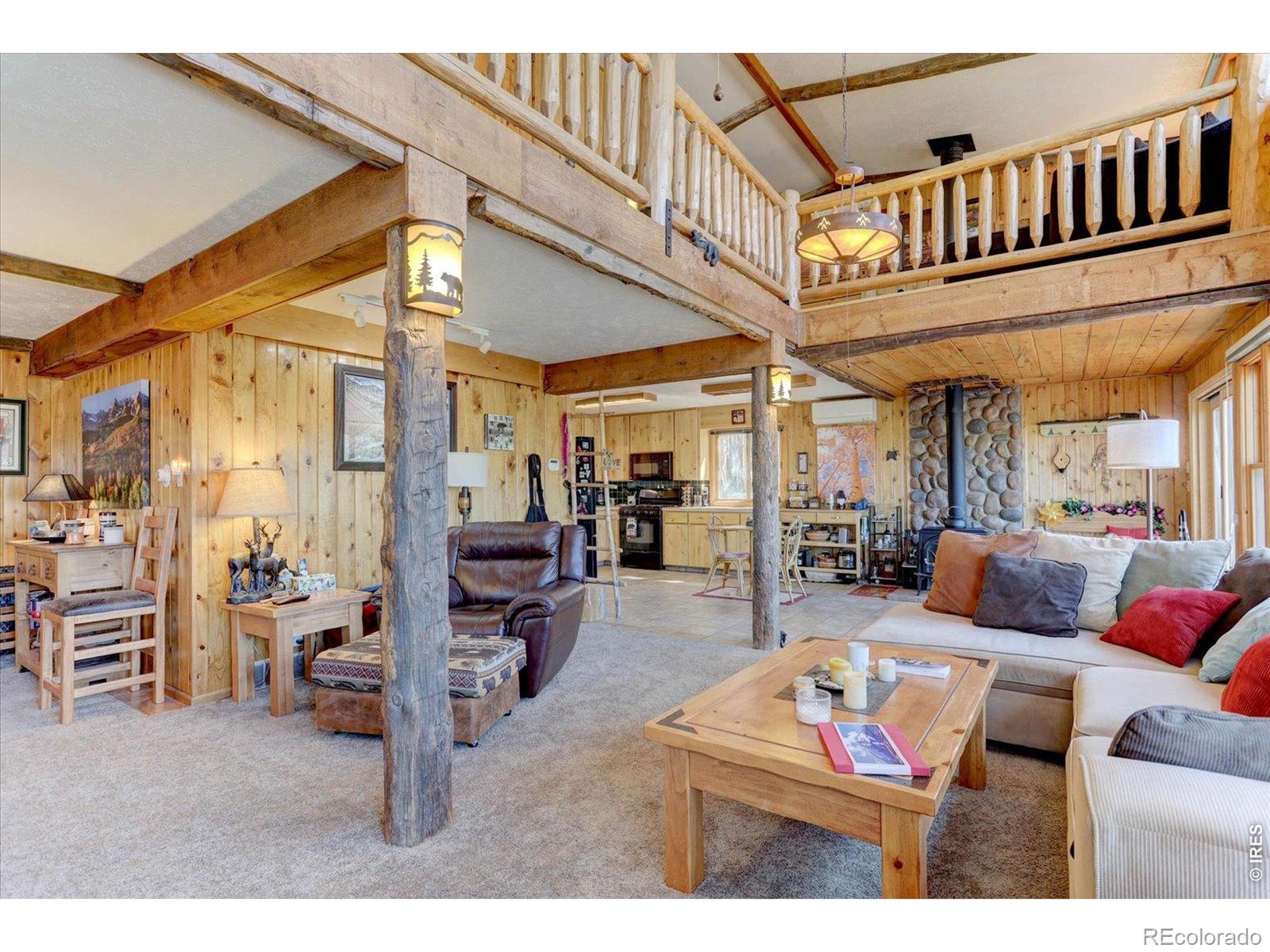 MLS Image #14 for 14435 w county road 18 ,loveland, Colorado