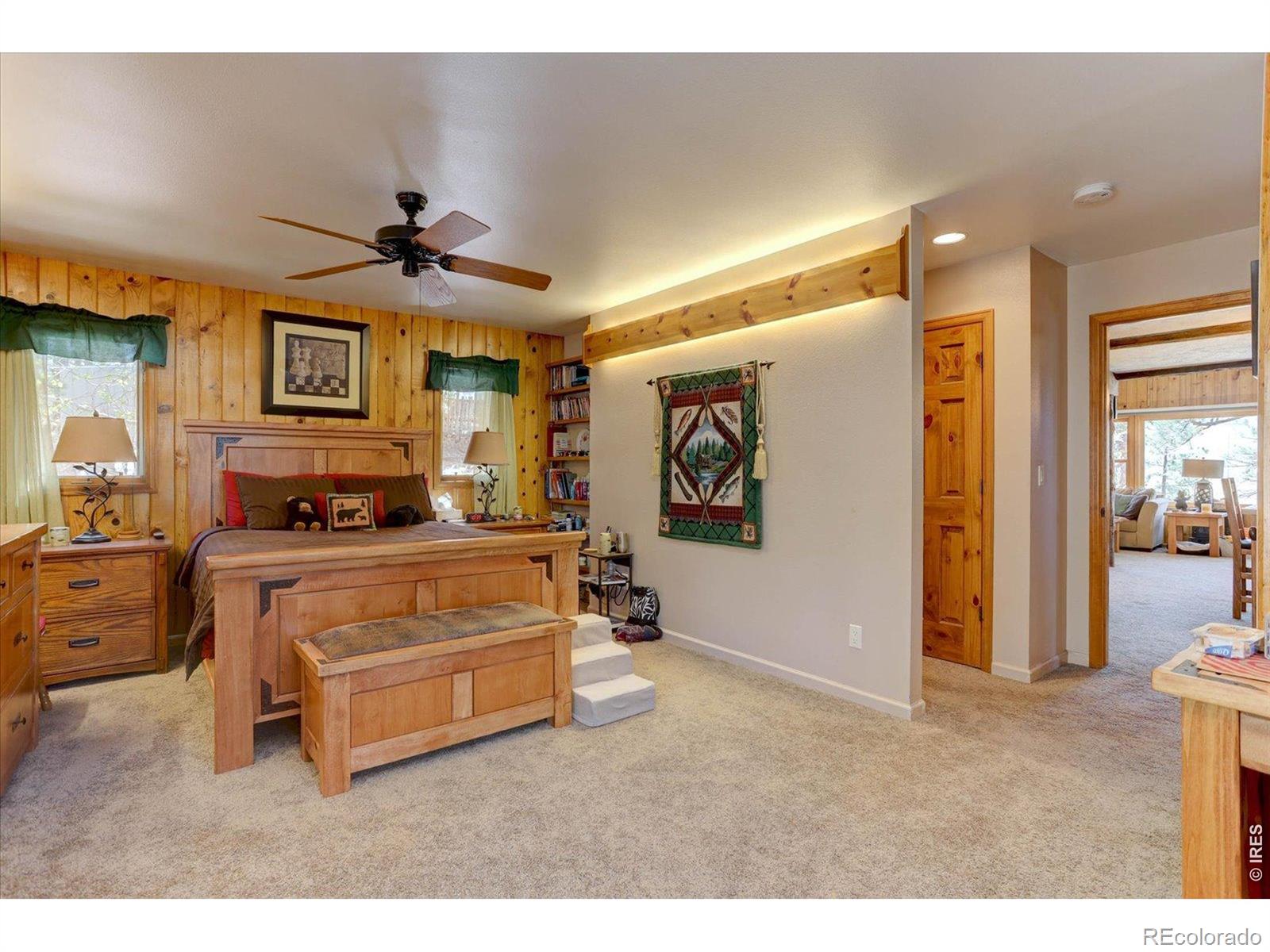 MLS Image #18 for 14435 w county road 18 ,loveland, Colorado
