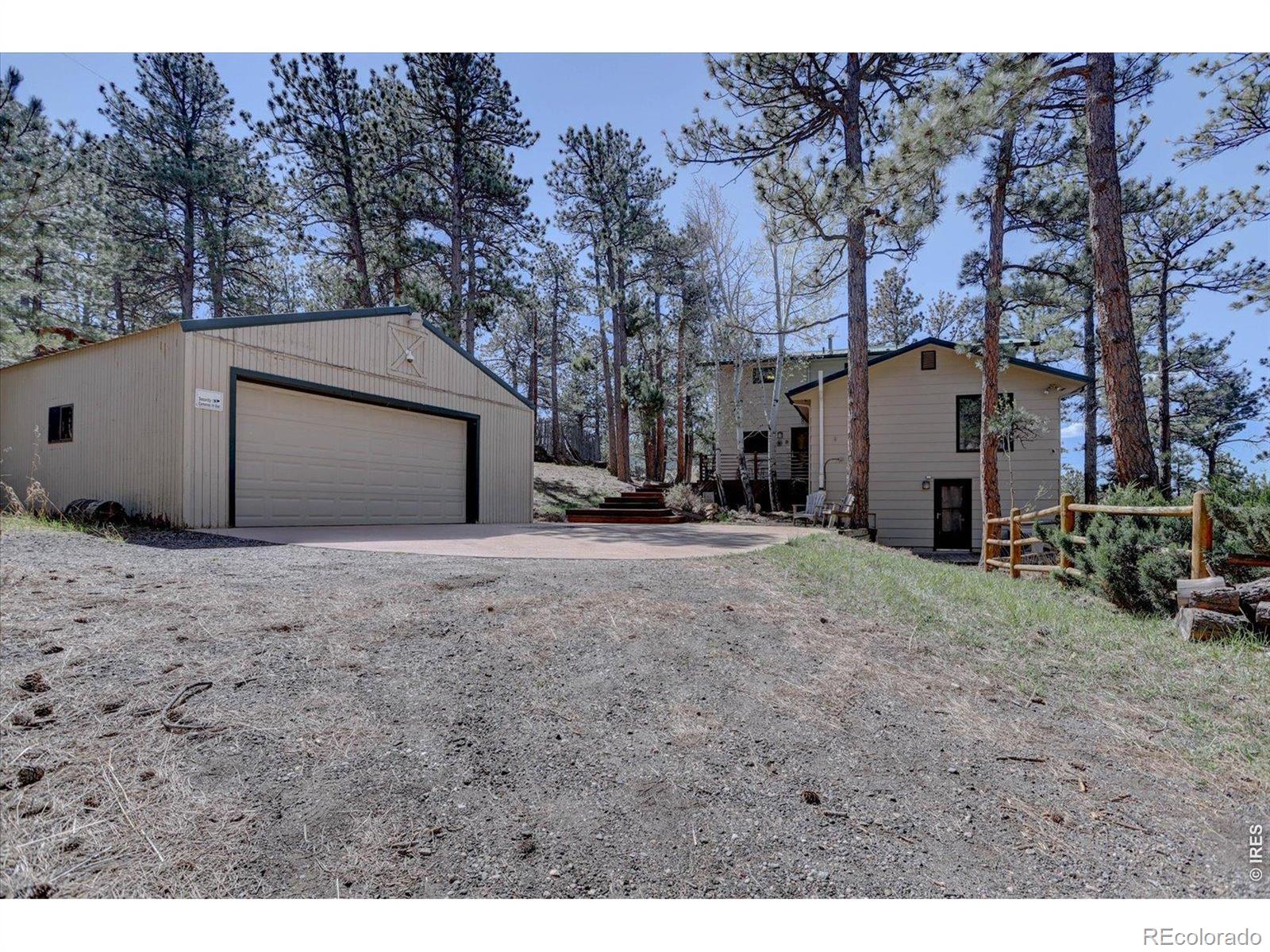 MLS Image #3 for 14435 w county road 18 ,loveland, Colorado