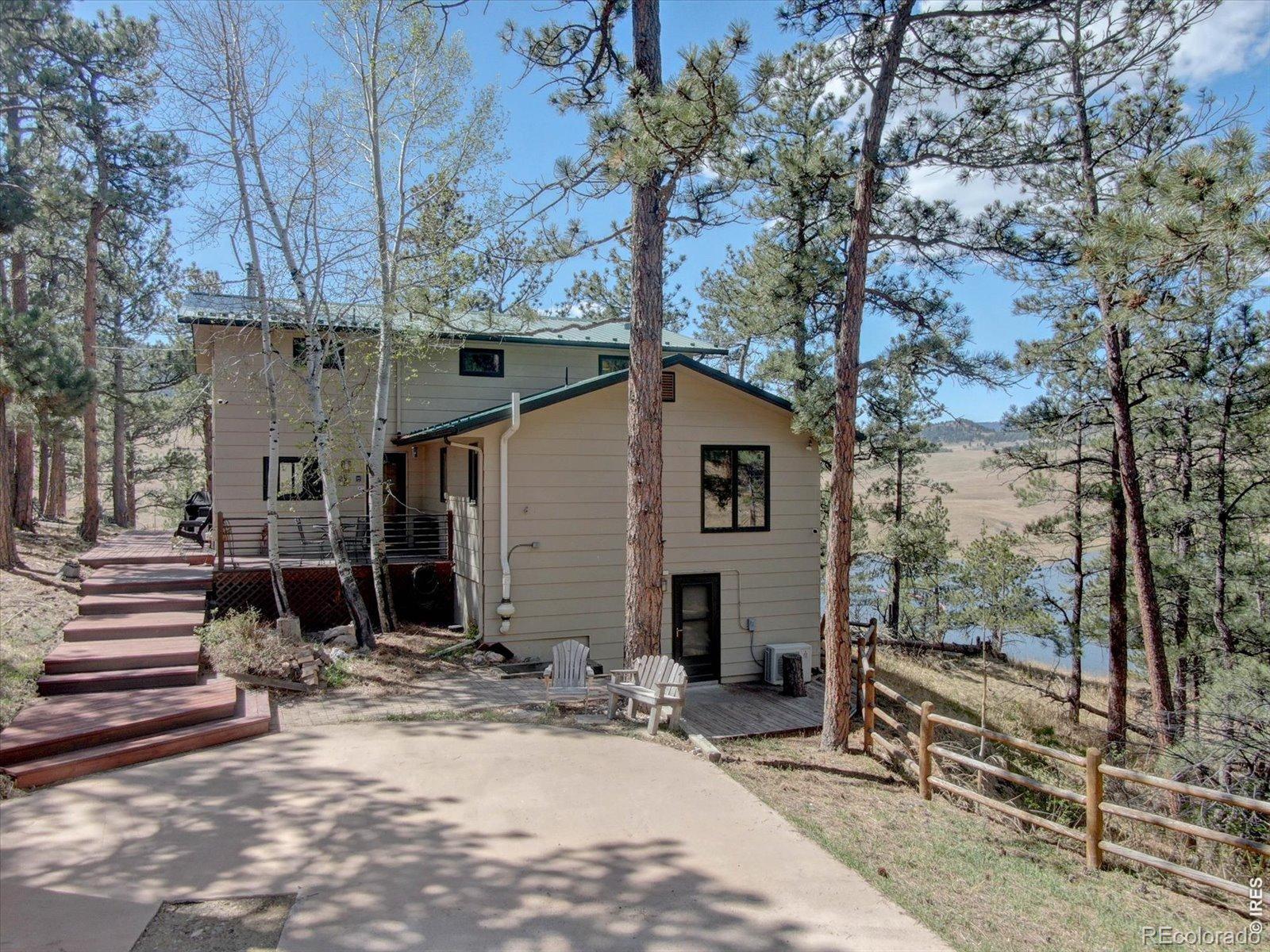 MLS Image #4 for 14435 w county road 18 ,loveland, Colorado