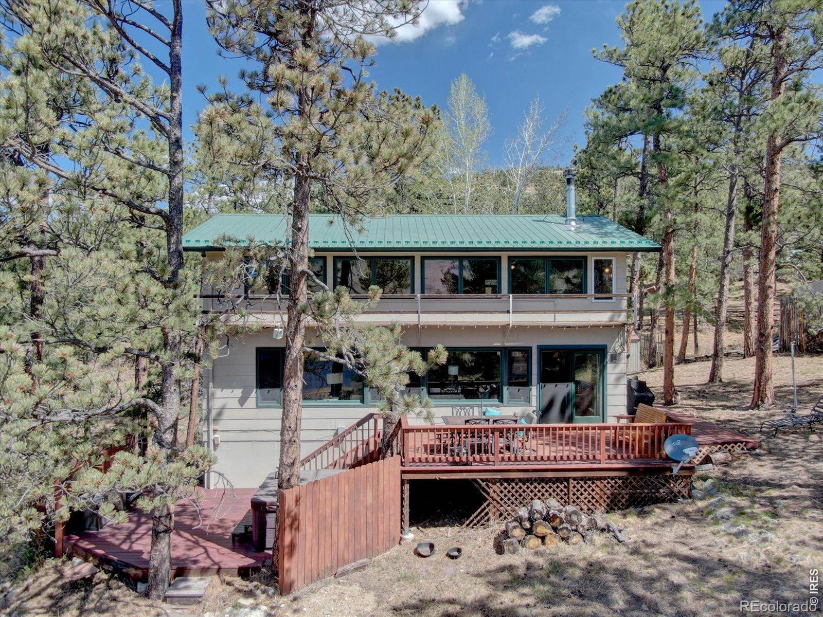 MLS Image #41 for 14435 w county road 18 ,loveland, Colorado
