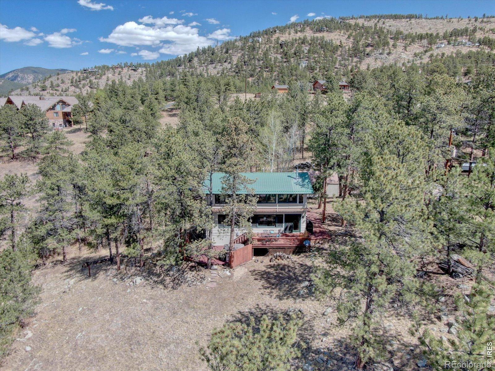 MLS Image #42 for 14435 w county road 18 ,loveland, Colorado