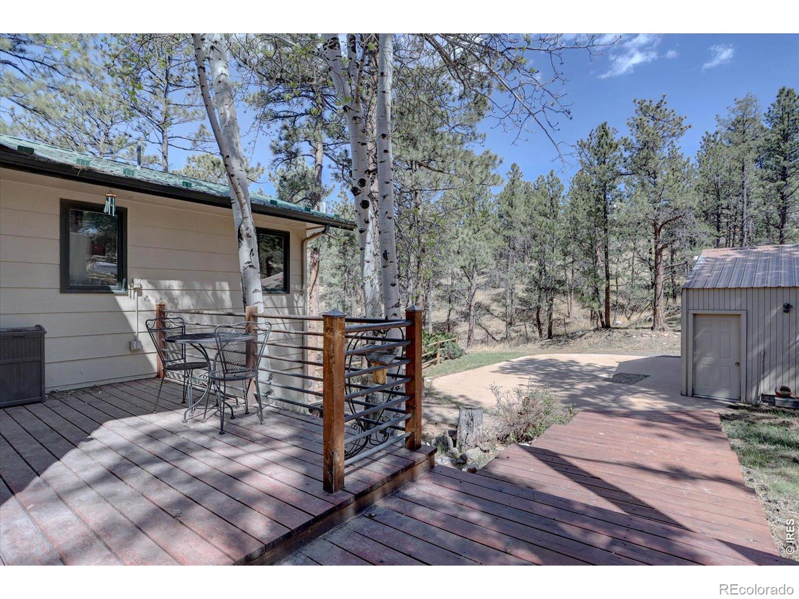 MLS Image #43 for 14435 w county road 18 ,loveland, Colorado