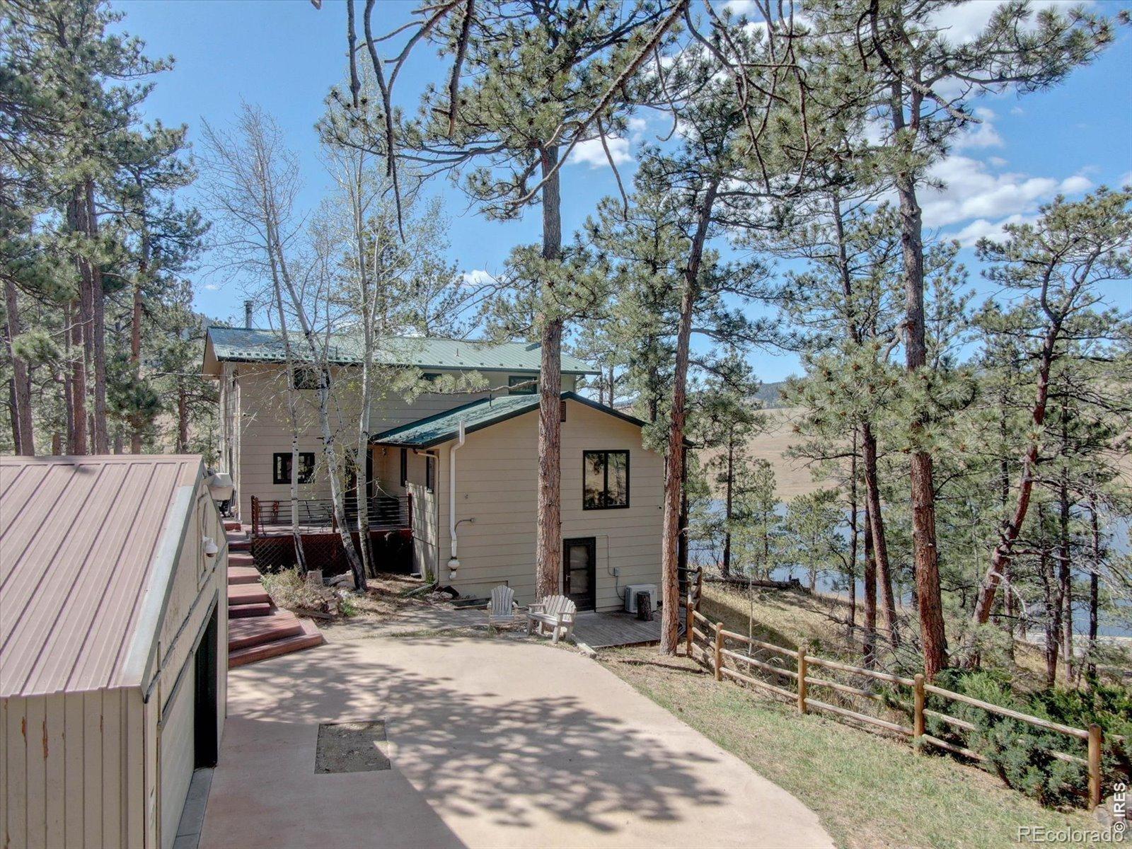 MLS Image #44 for 14435 w county road 18 ,loveland, Colorado