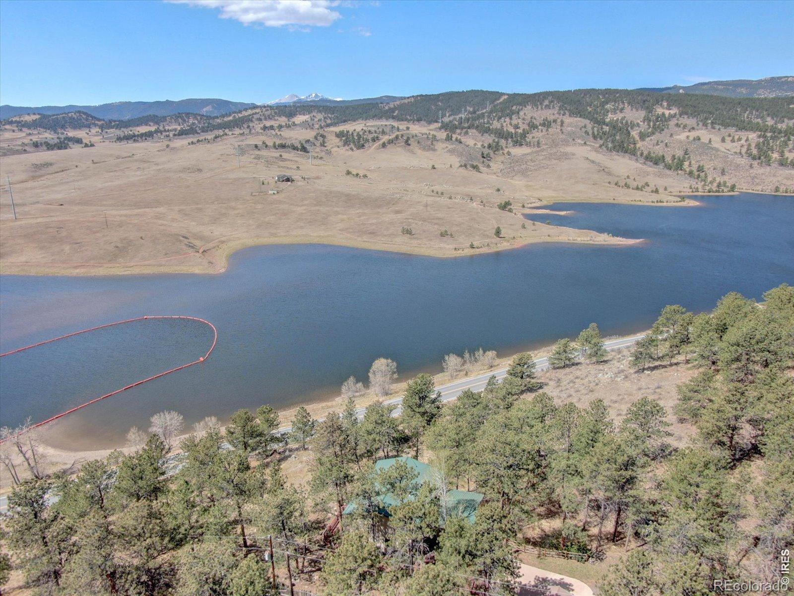 MLS Image #45 for 14435 w county road 18 ,loveland, Colorado