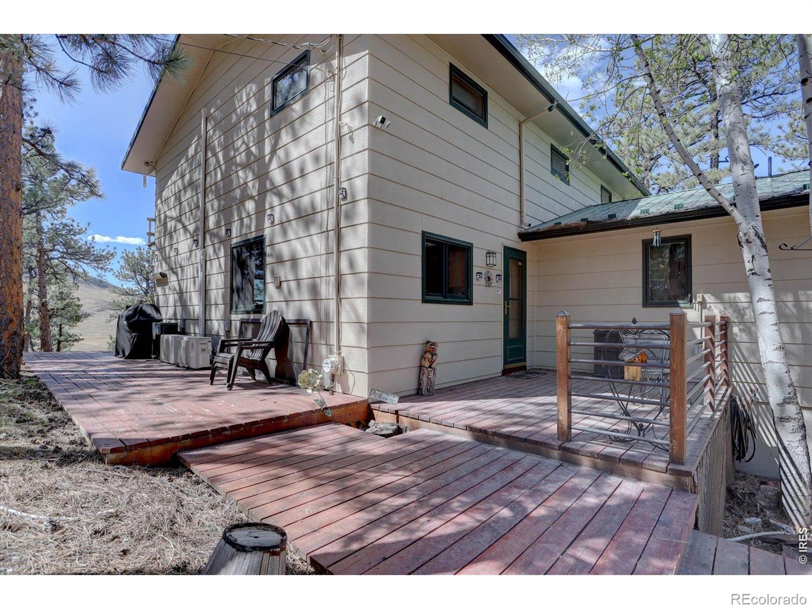 MLS Image #5 for 14435 w county road 18 ,loveland, Colorado